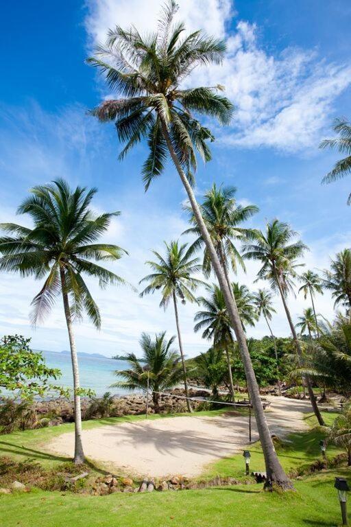 Koh Kood Beach Resort