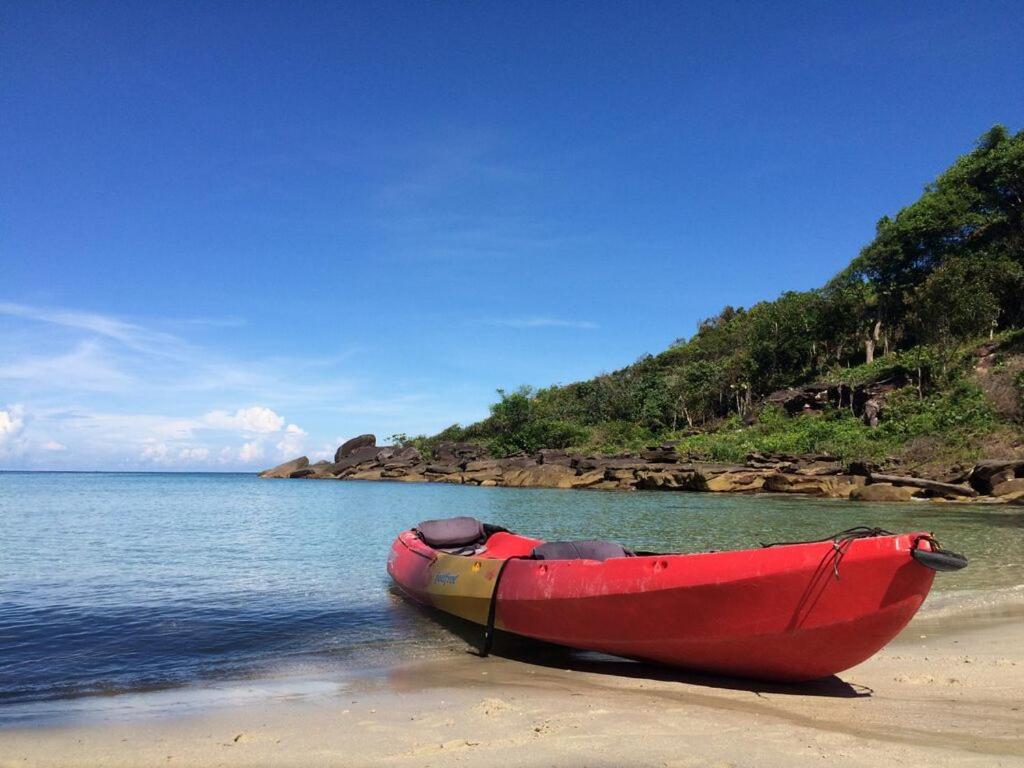 Koh Kood Beach Resort