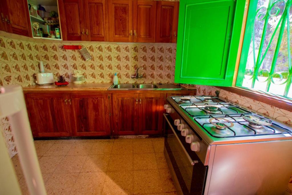 Finca pajaritos