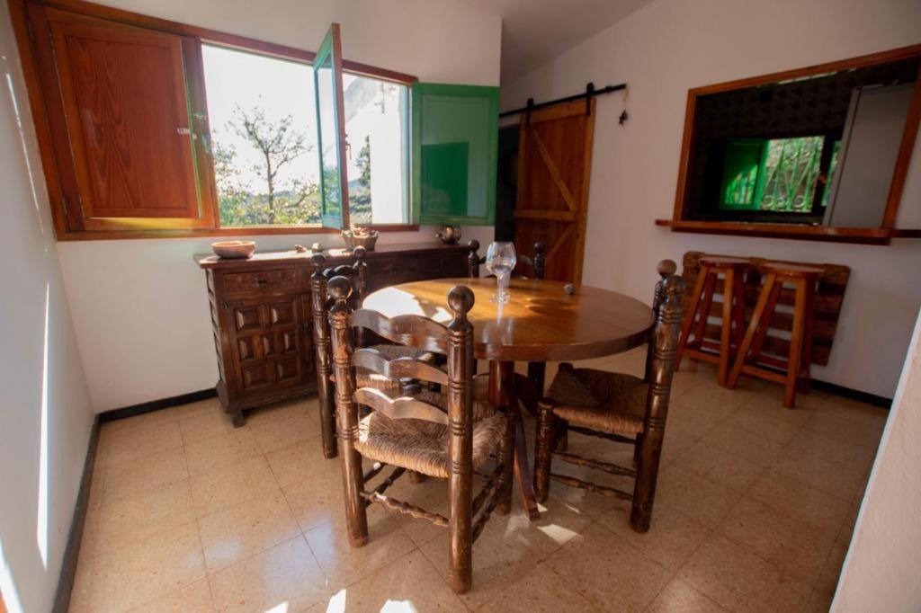 Finca pajaritos