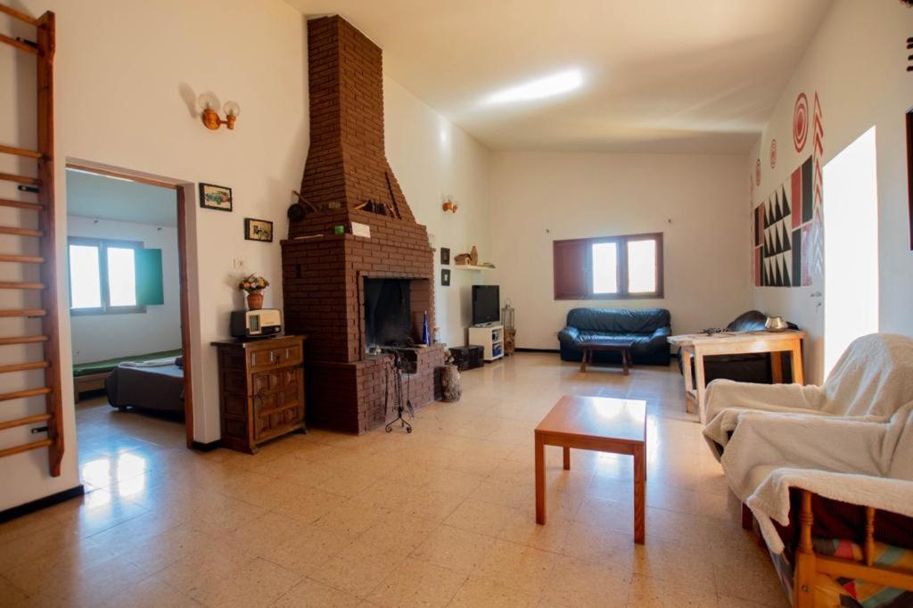 Finca pajaritos