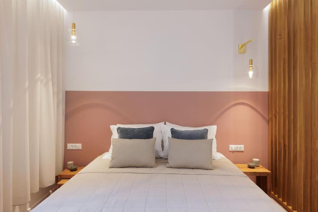 Ground Floor Apartment - Garitsa Bay Corfu view 2