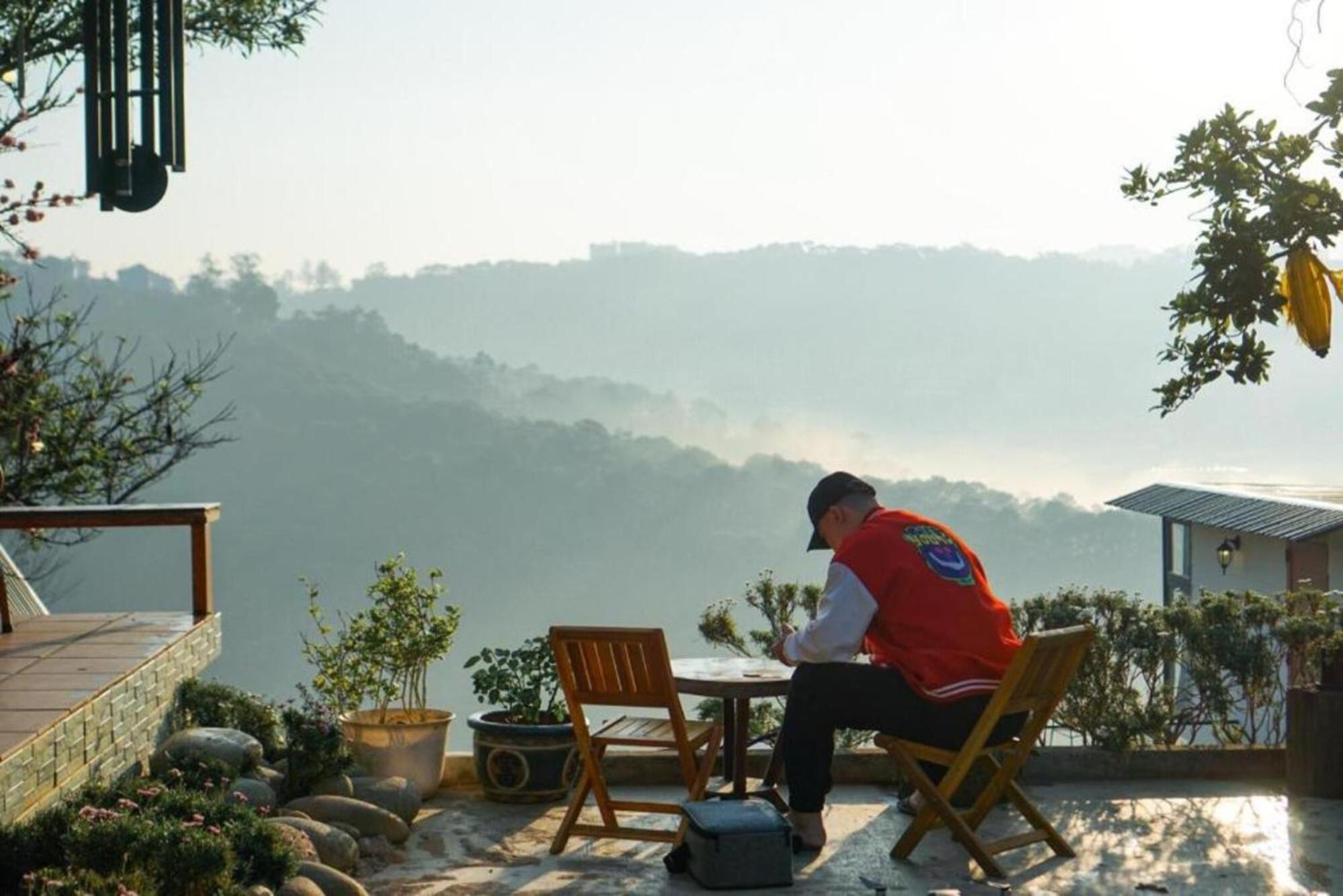 Lengkeng Da Lat Homestay view 3