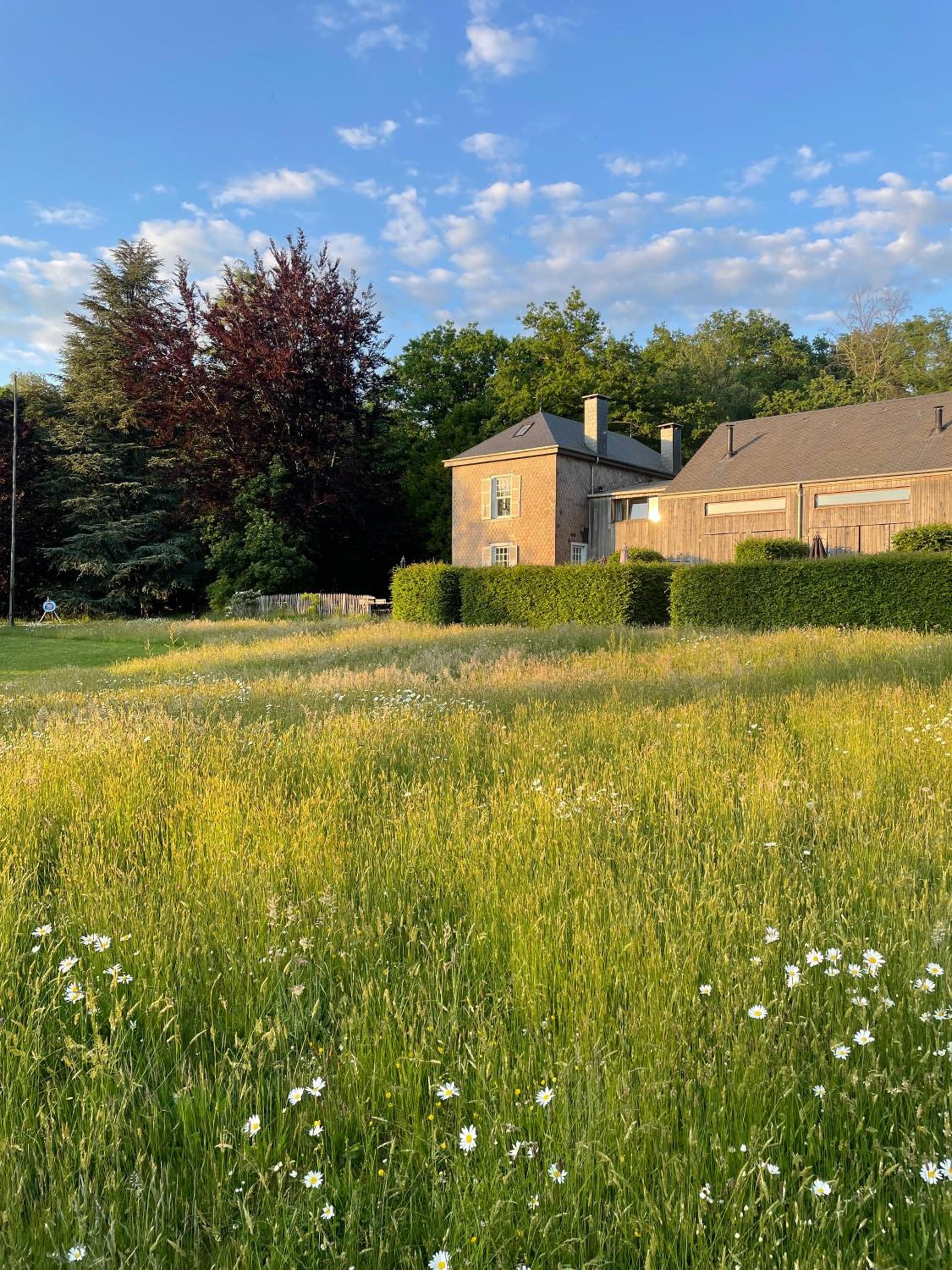 Domaine De L'Ardoisiere