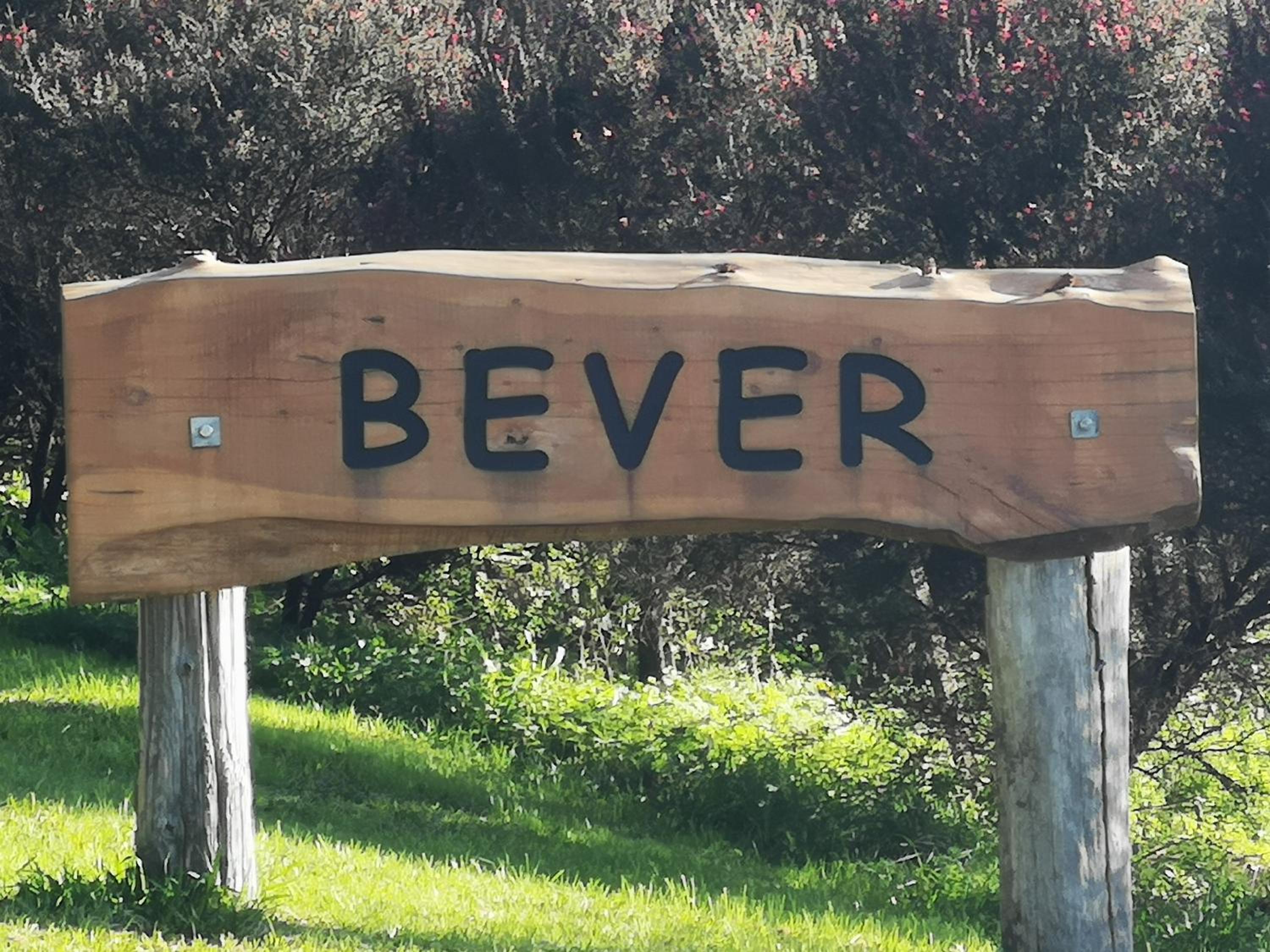 Bever Farm