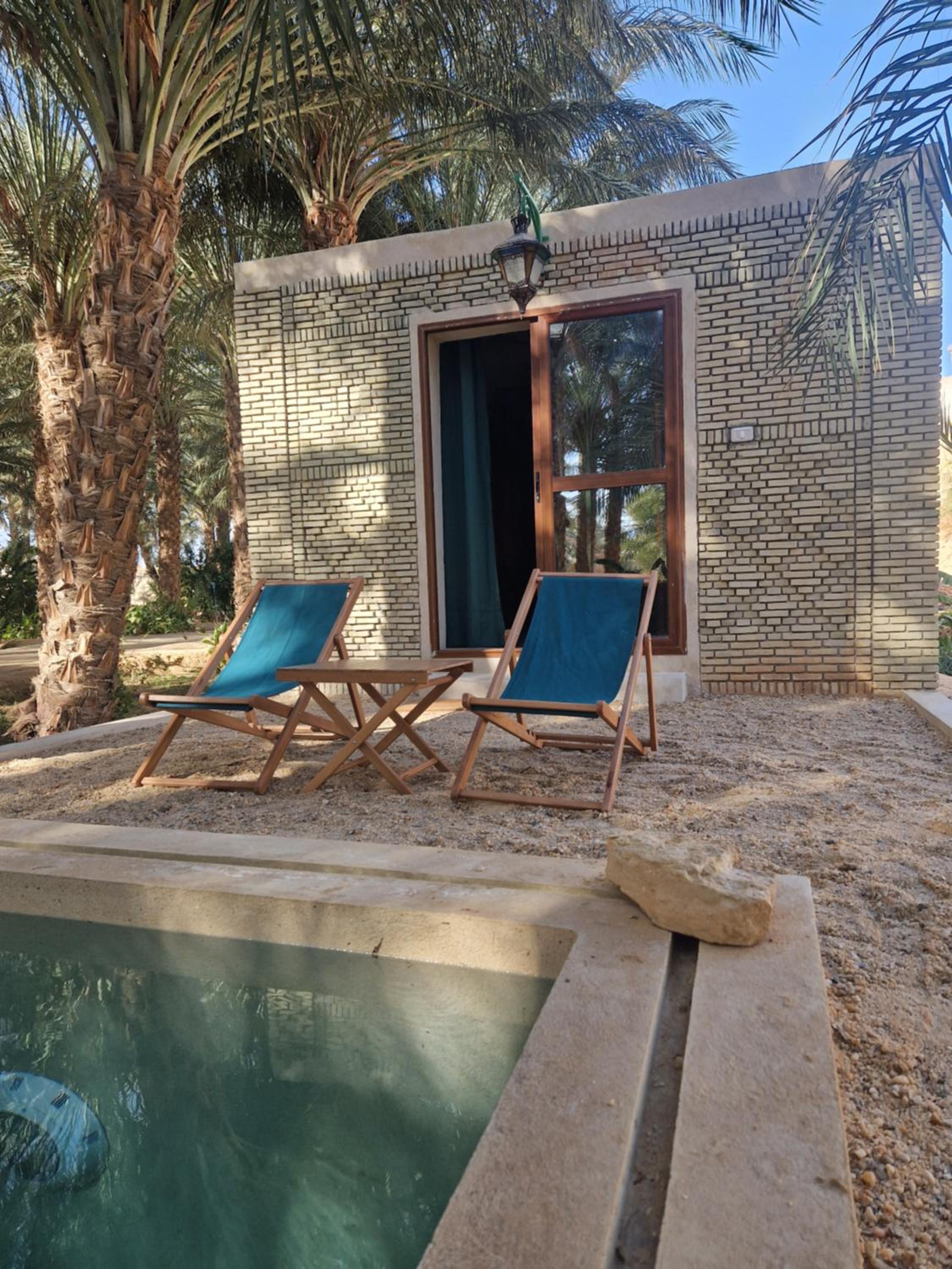 Hotel Les Bungalows d'Armelle - Image 1