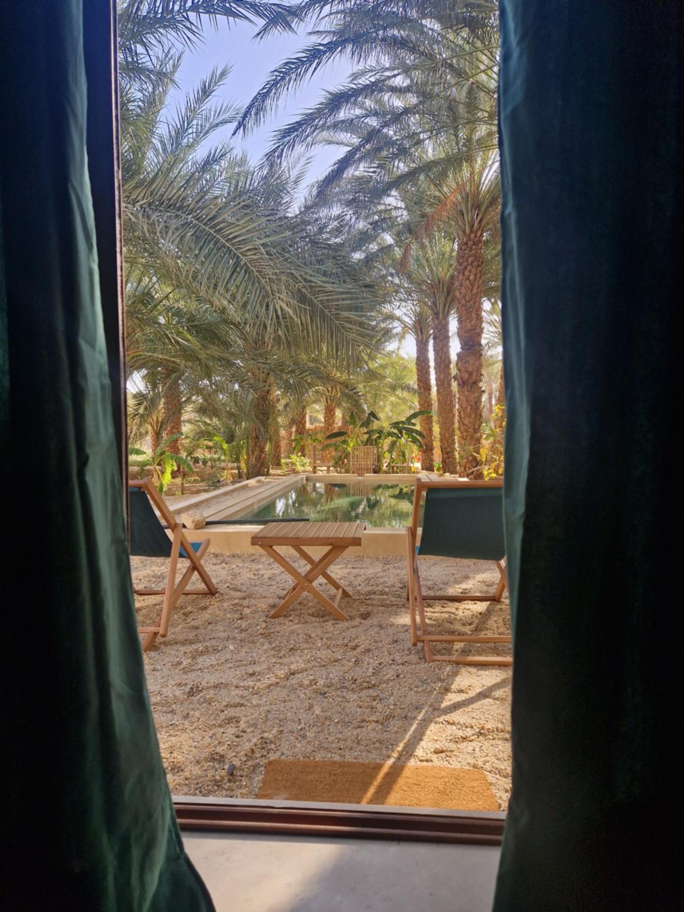 Les Bungalows d'Armelle view 2