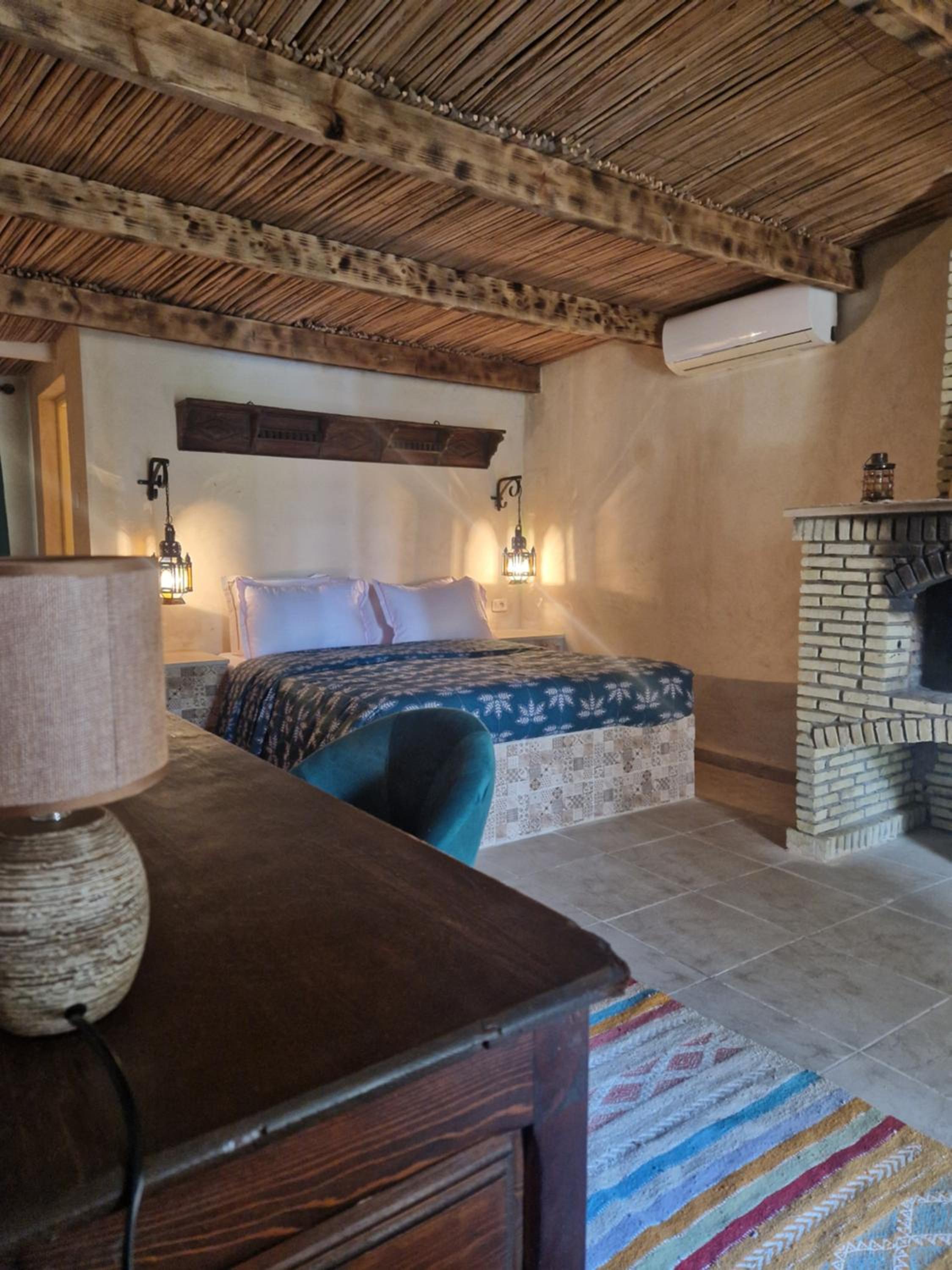 Les Bungalows d'Armelle view 4