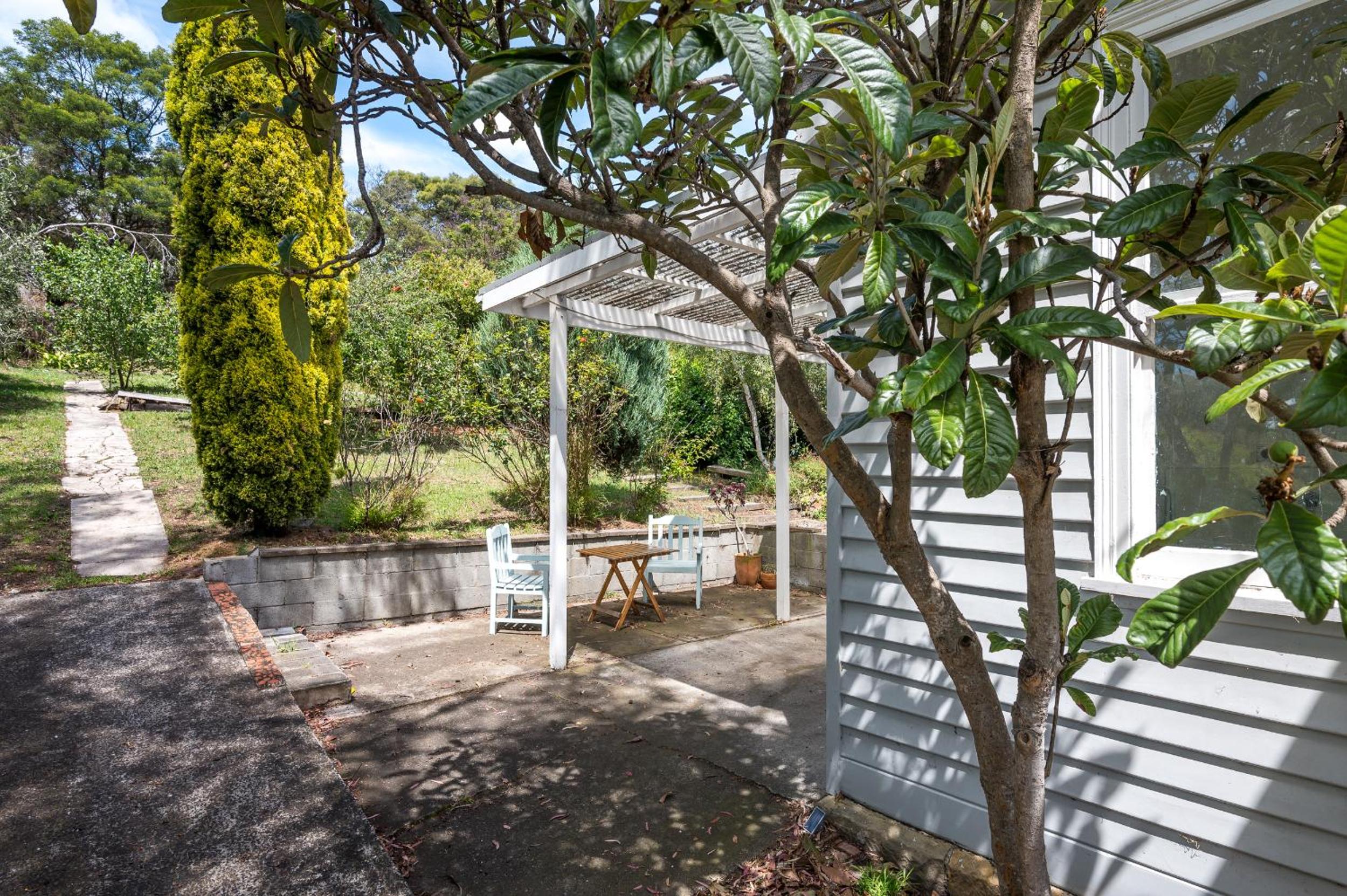 Stately Cornelian bay Hideaway