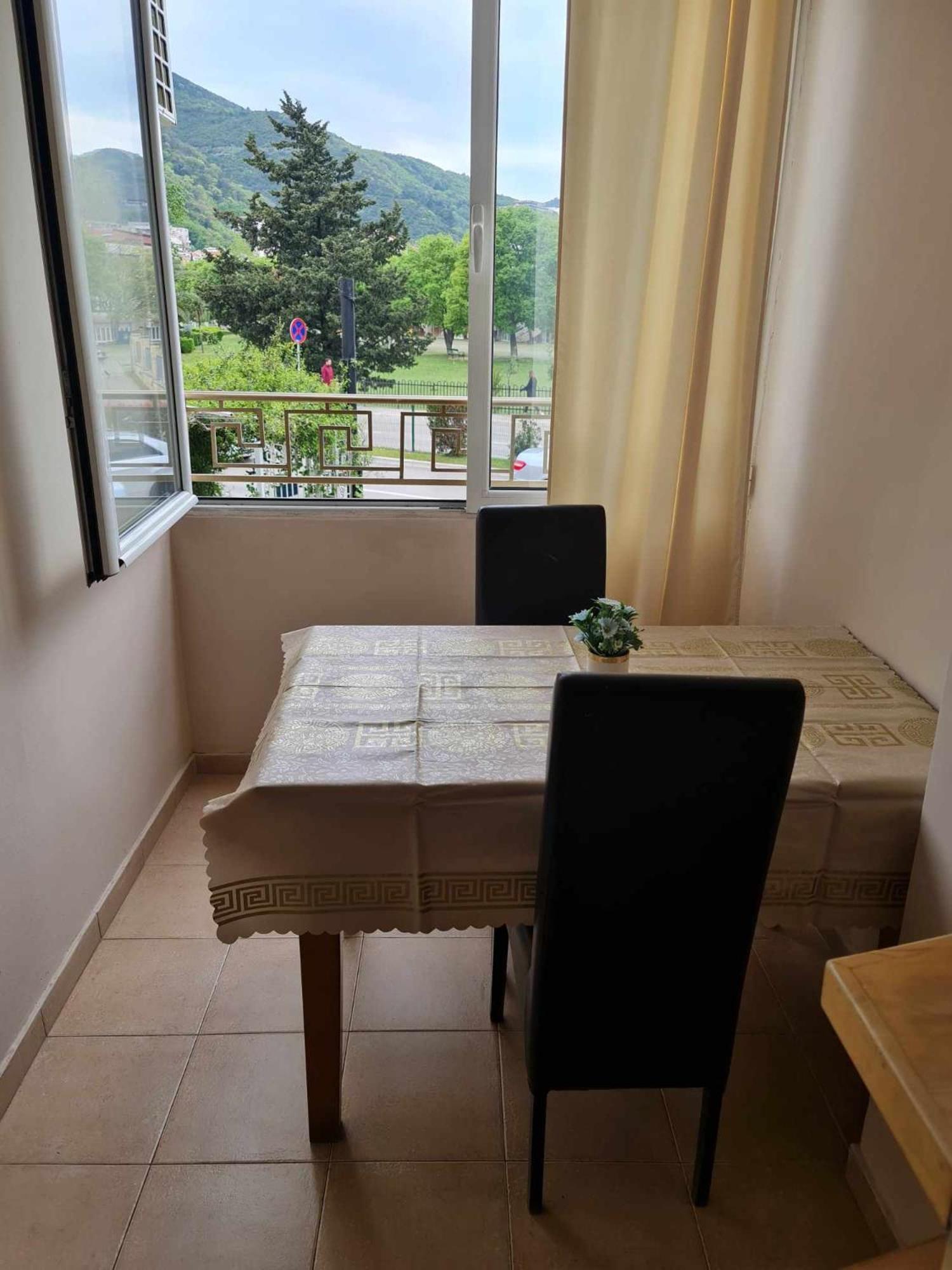 Apartman Boki view 2