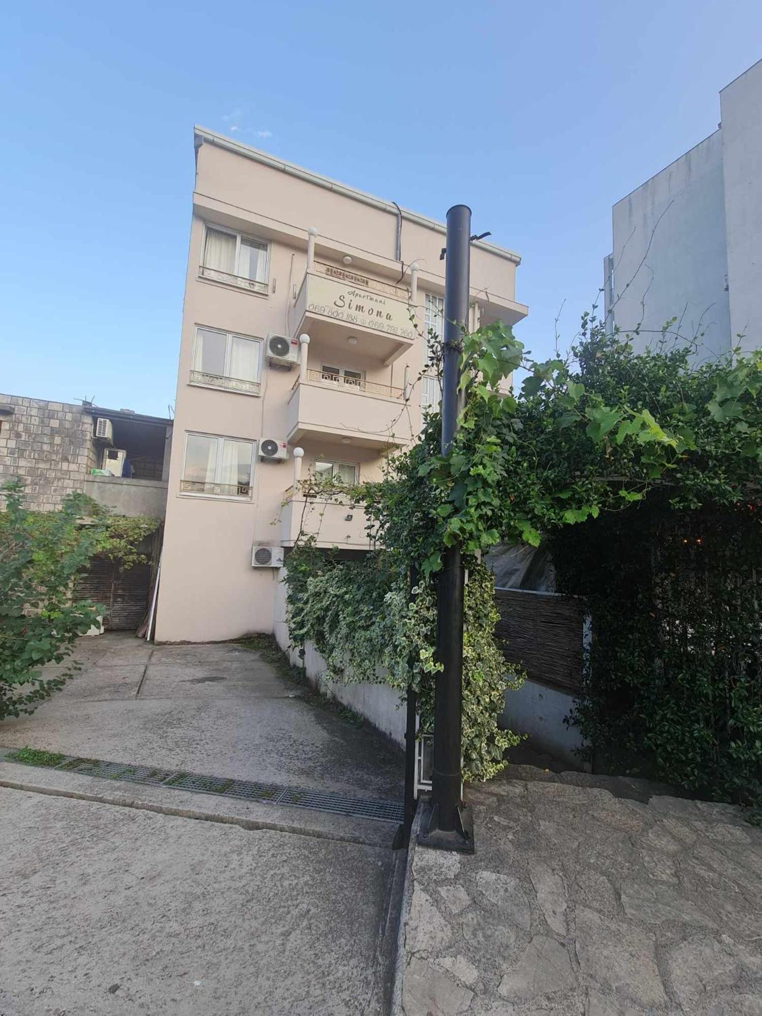 Apartman Boki view 3