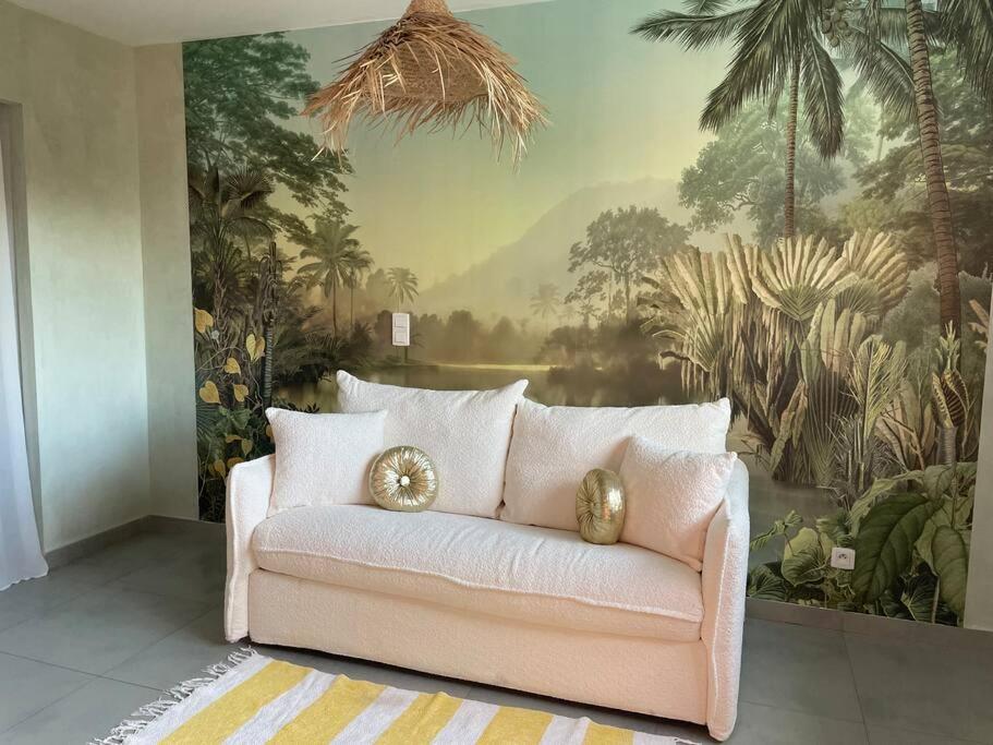 Villa Exotiqua Sunset