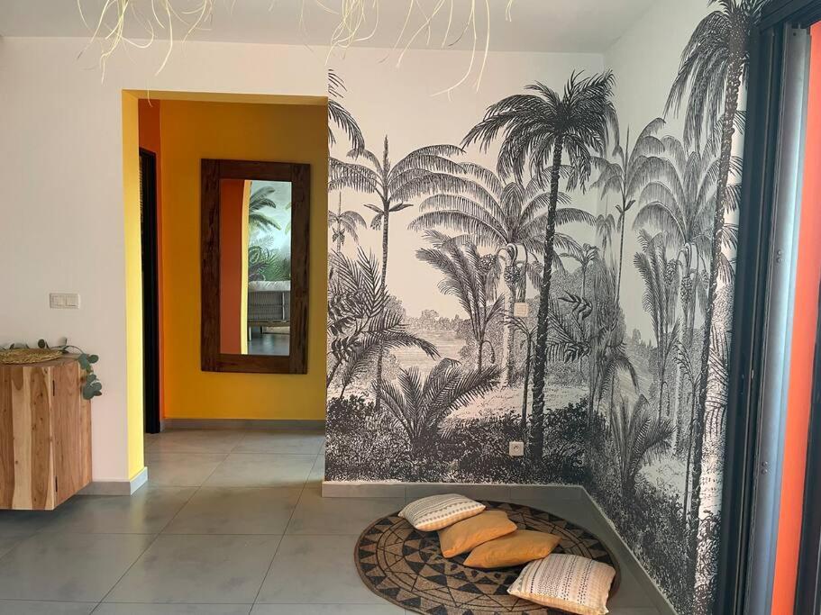 Villa Exotiqua Sunset