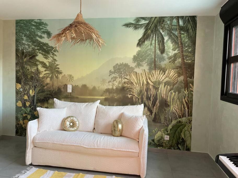 Villa Exotiqua Sunset