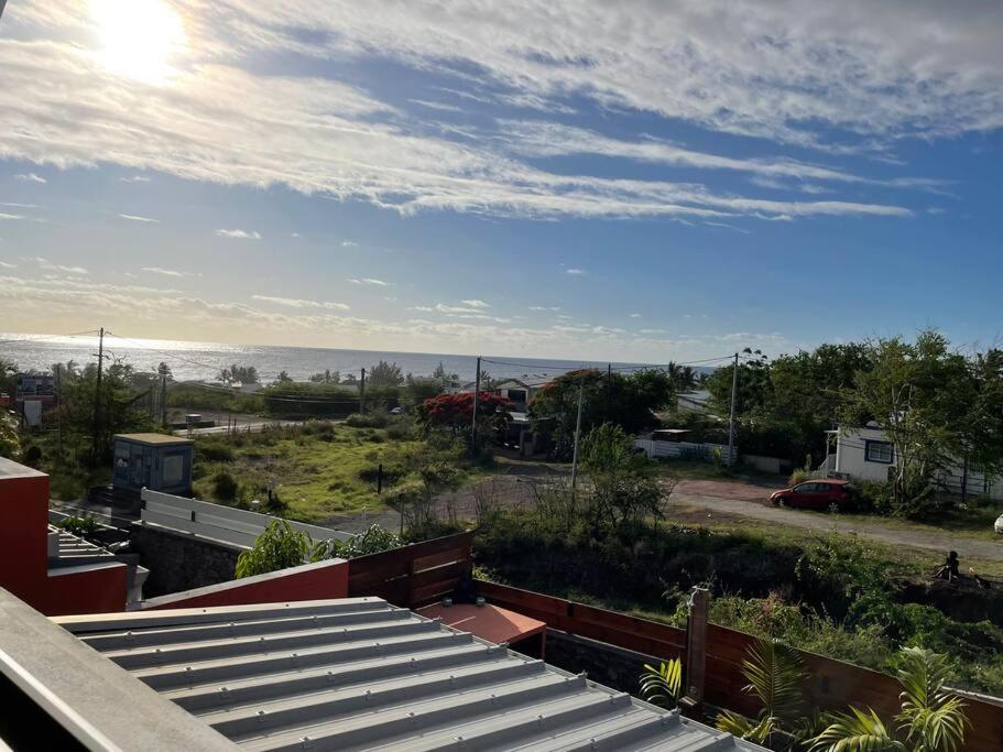 Villa Exotiqua Sunset