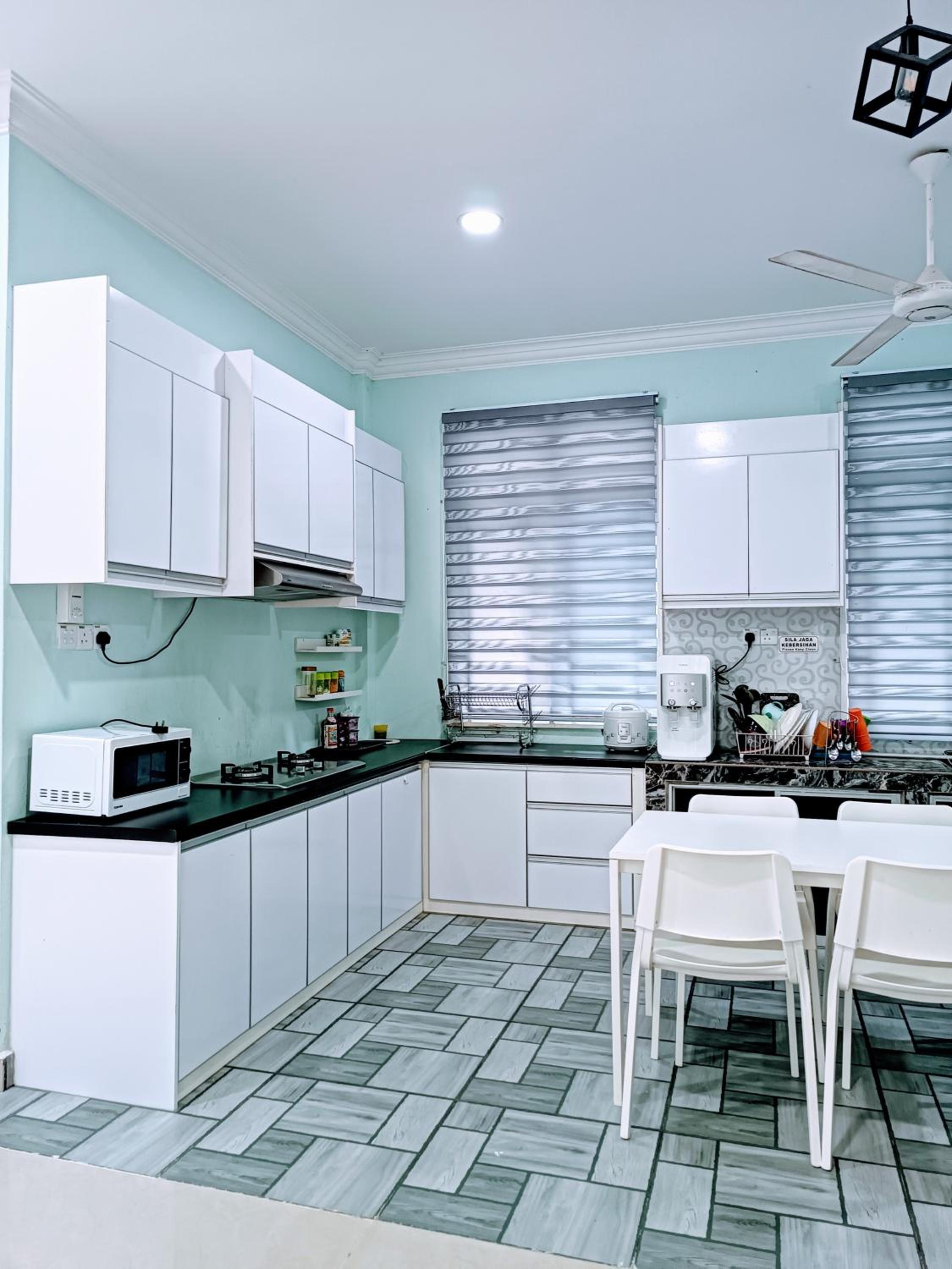 Rumah Singgah Homestay photo 8