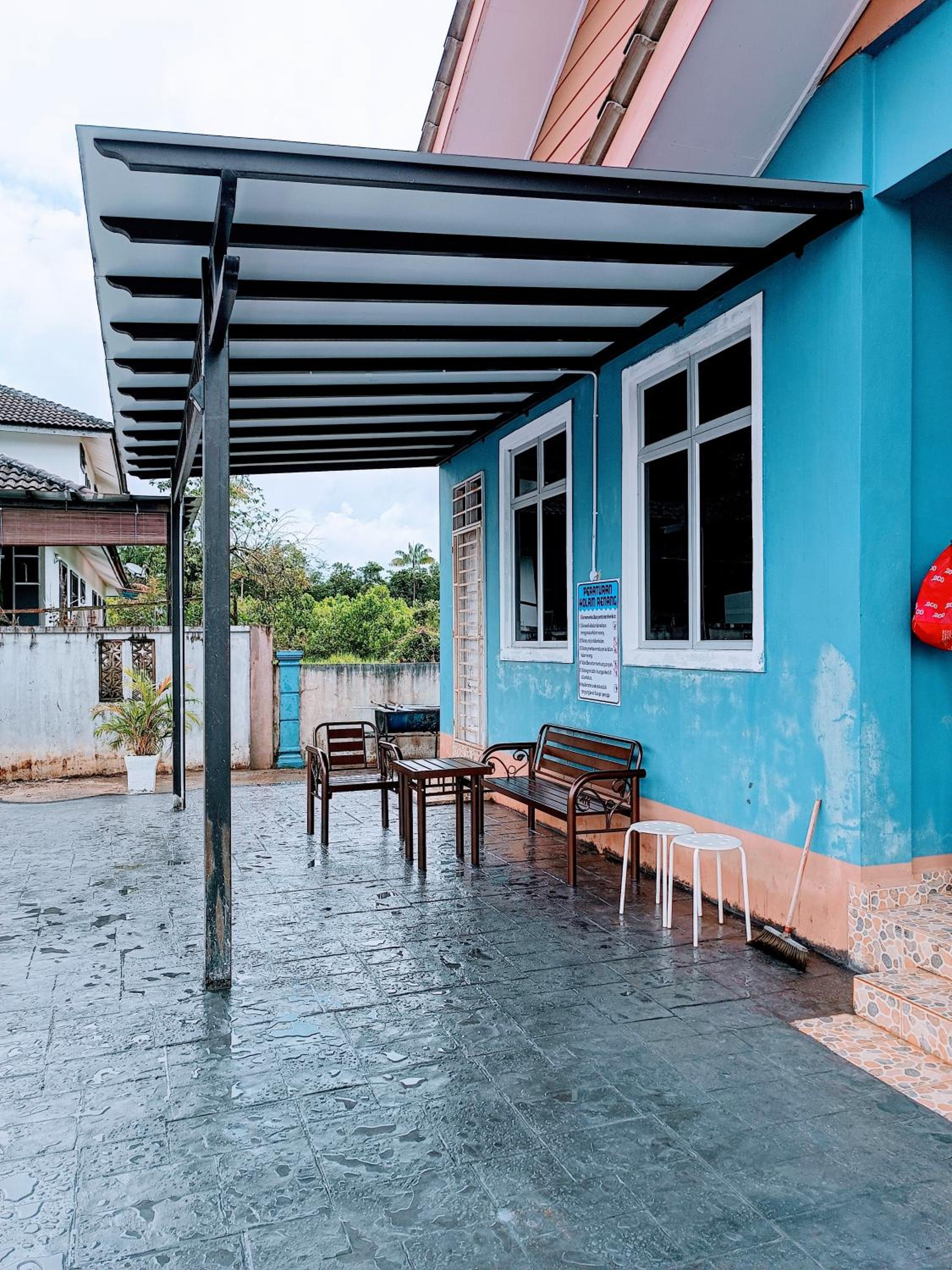 Rumah Singgah Homestay photo 7