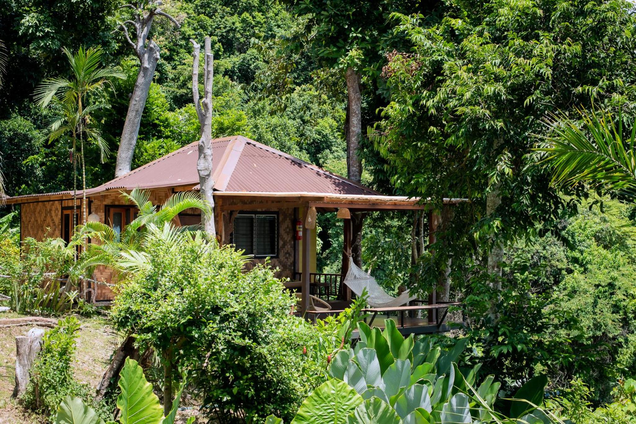 Railay Garden View Resort