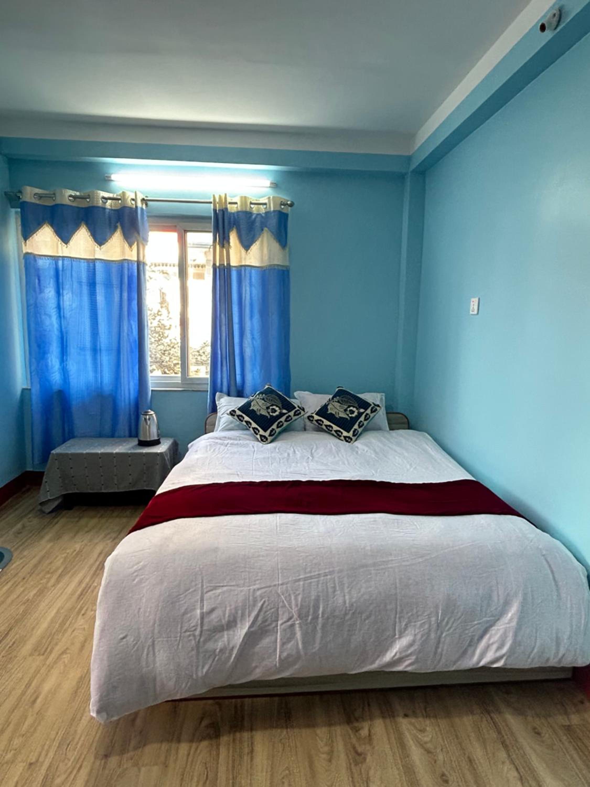 Sagarmatha View Homes view 5