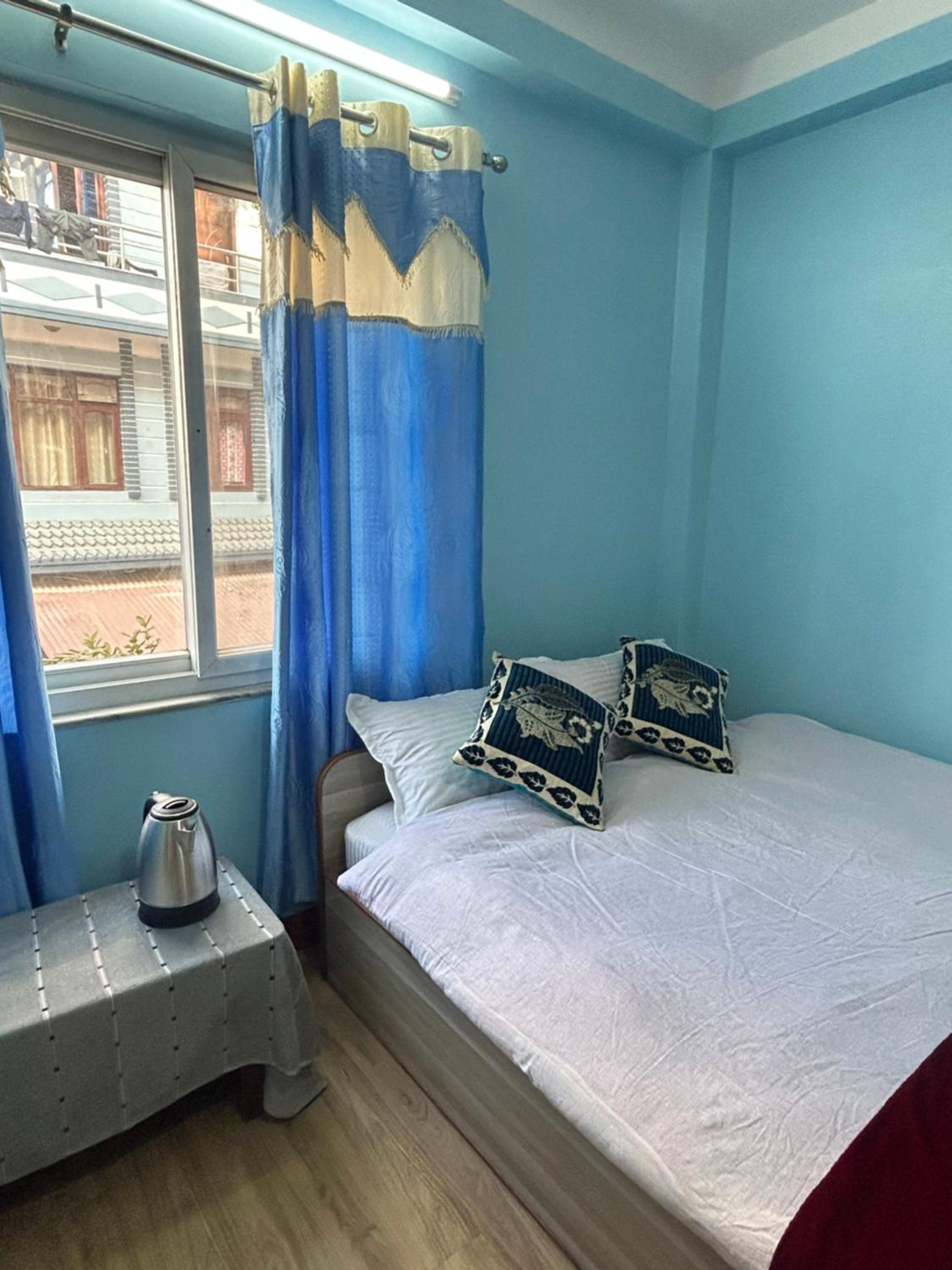 Sagarmatha View Homes view 4