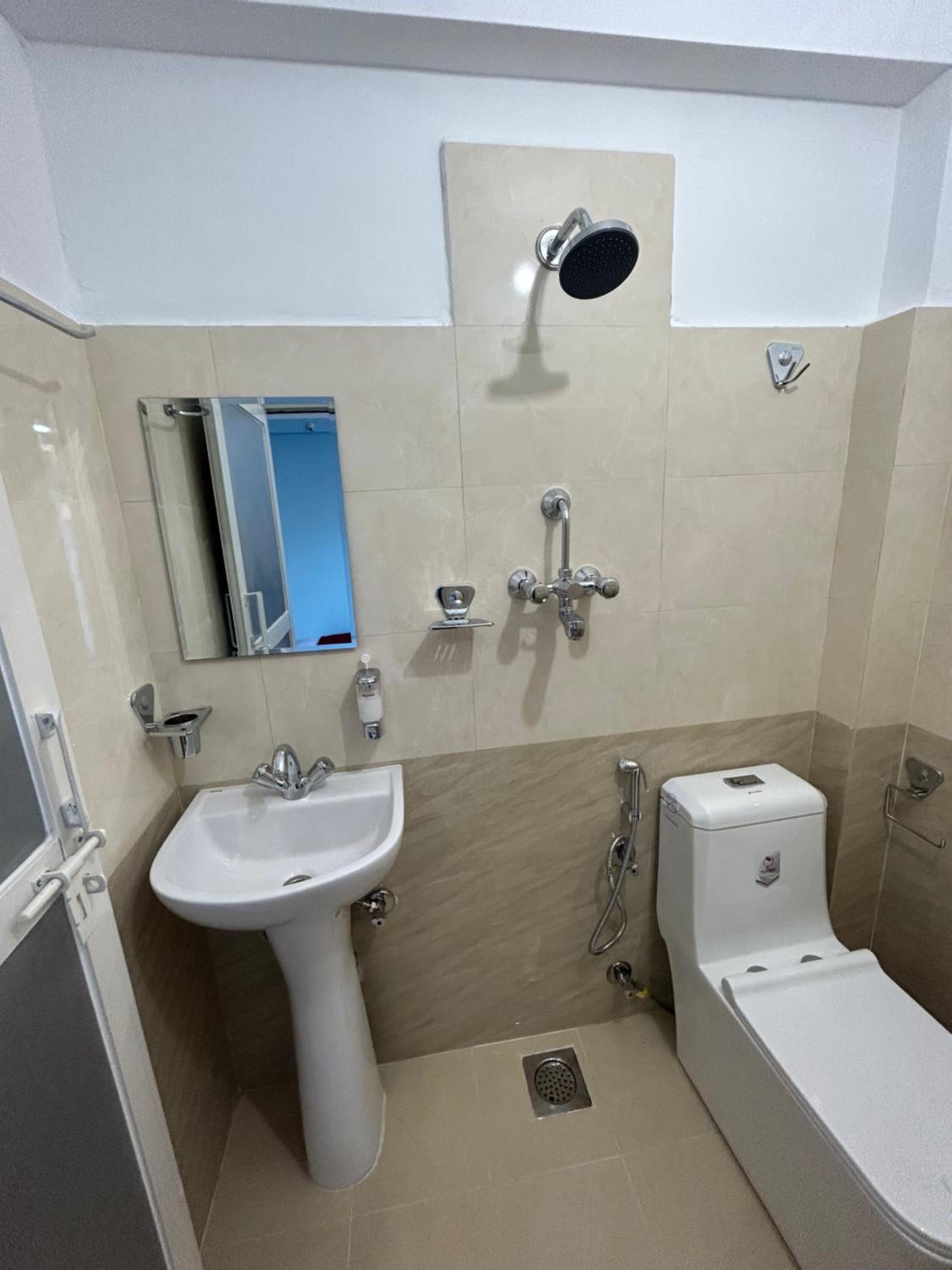 Sagarmatha View Homes view 3