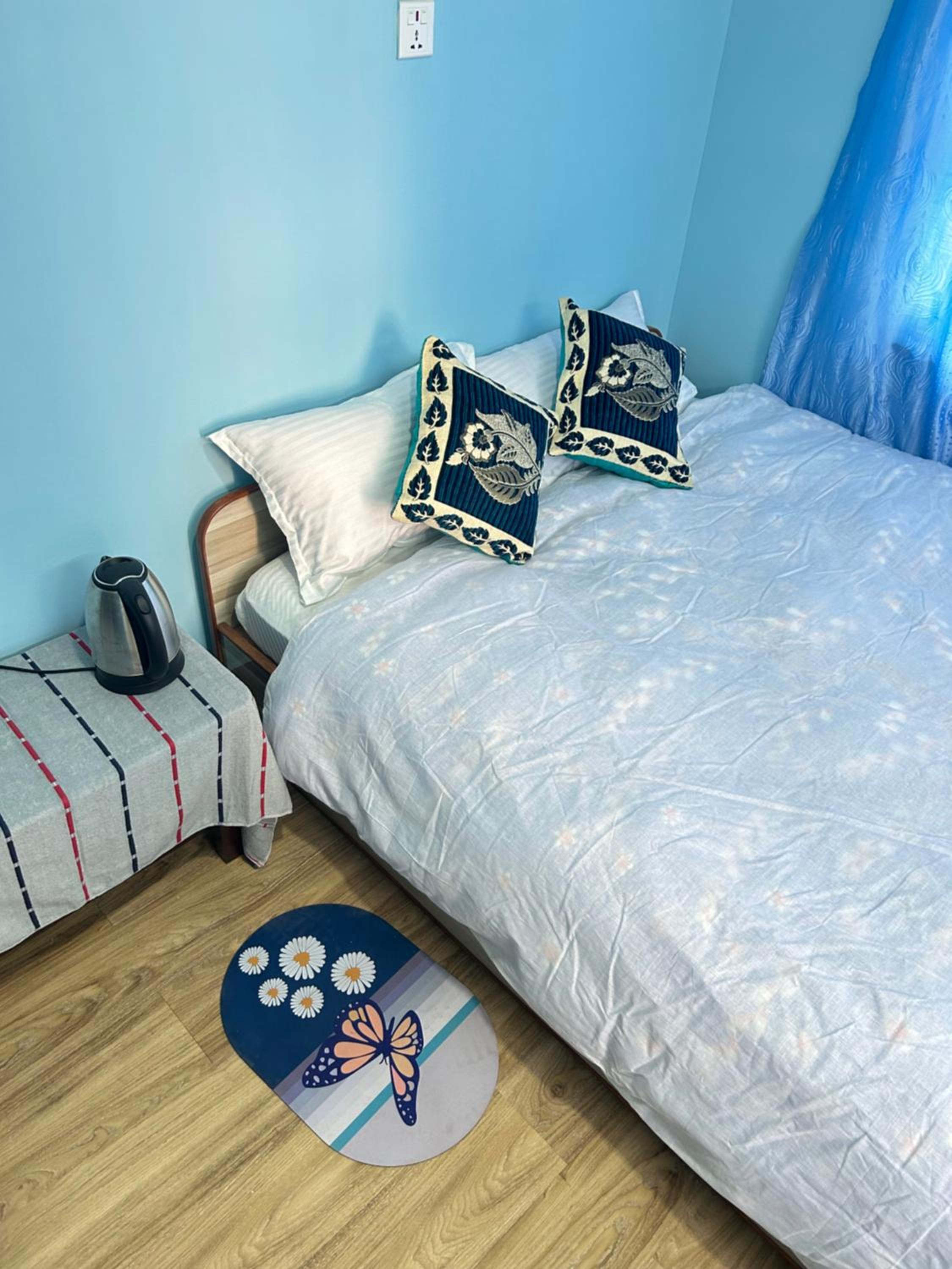 Sagarmatha View Homes view 2