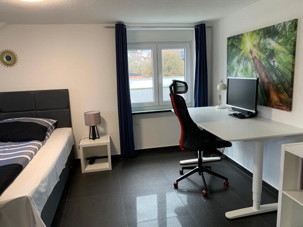 Günstiges Privatzimmer