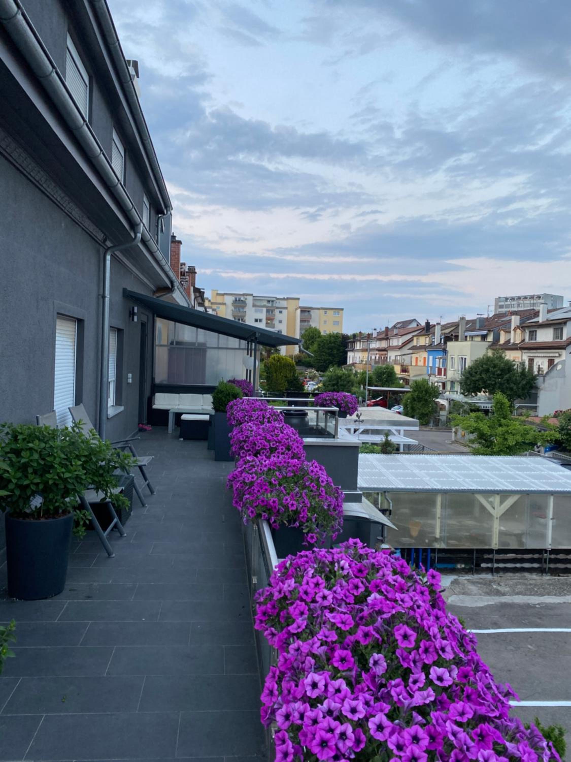 Günstiges Privatzimmer