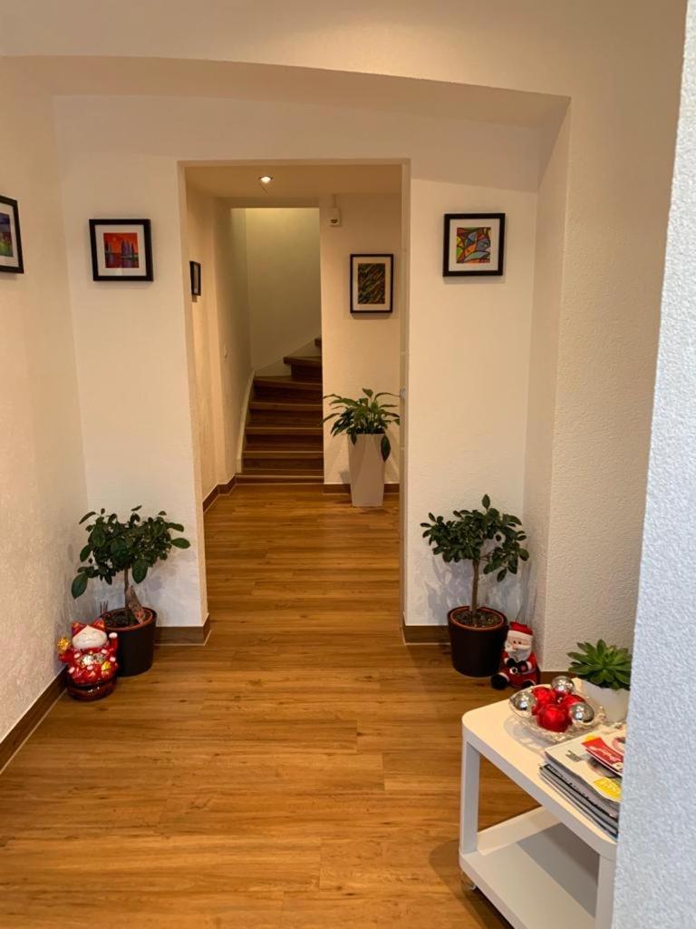Günstiges Privatzimmer