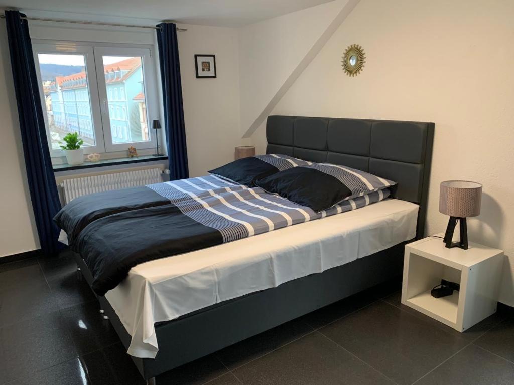 Günstiges Privatzimmer