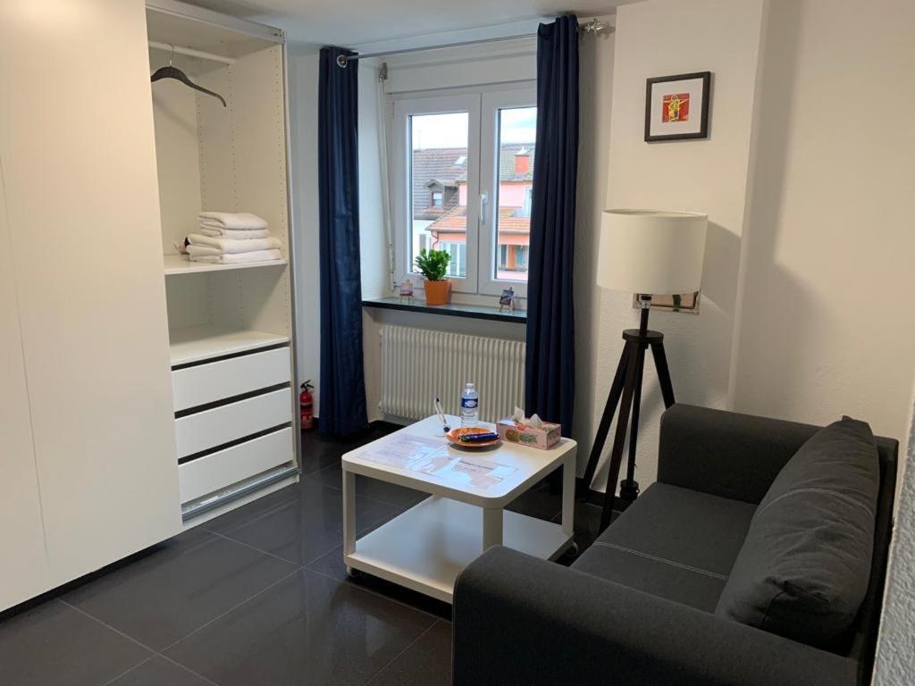 Günstiges Privatzimmer