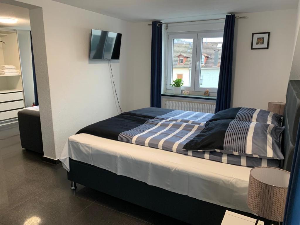 Günstiges Privatzimmer