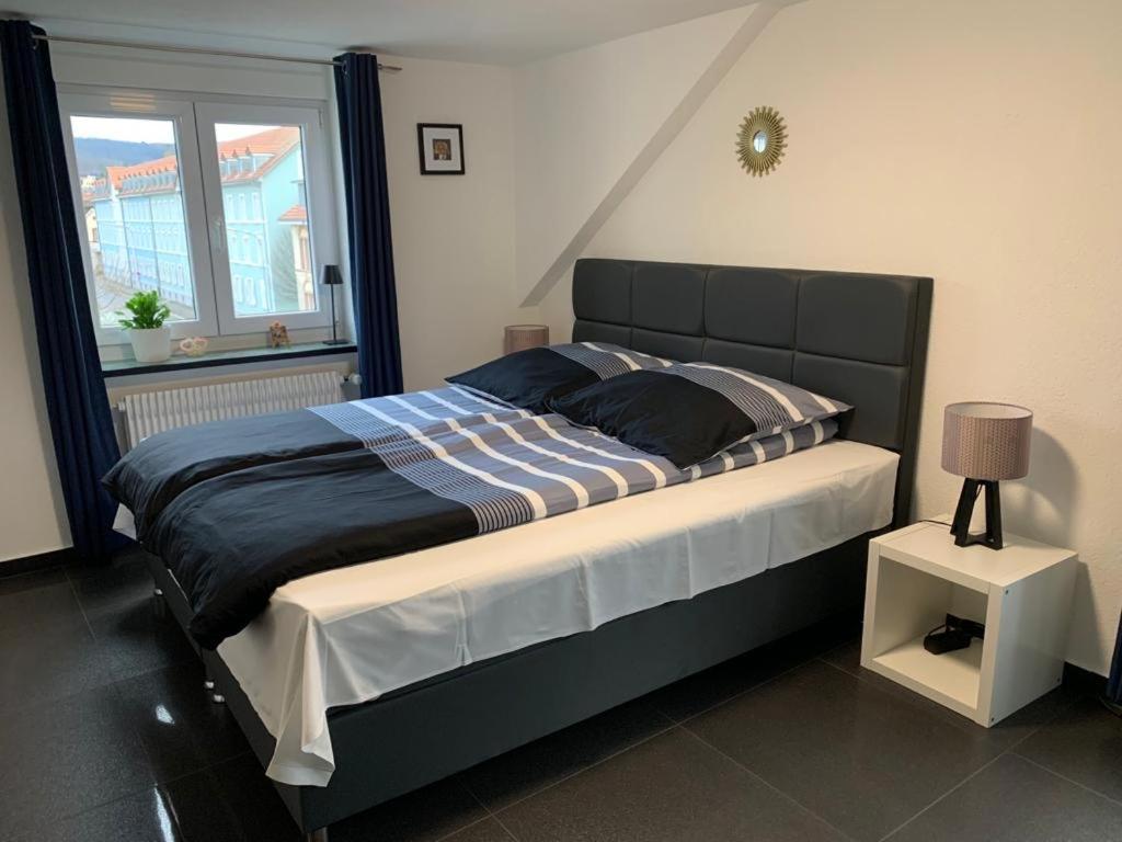 Günstiges Privatzimmer