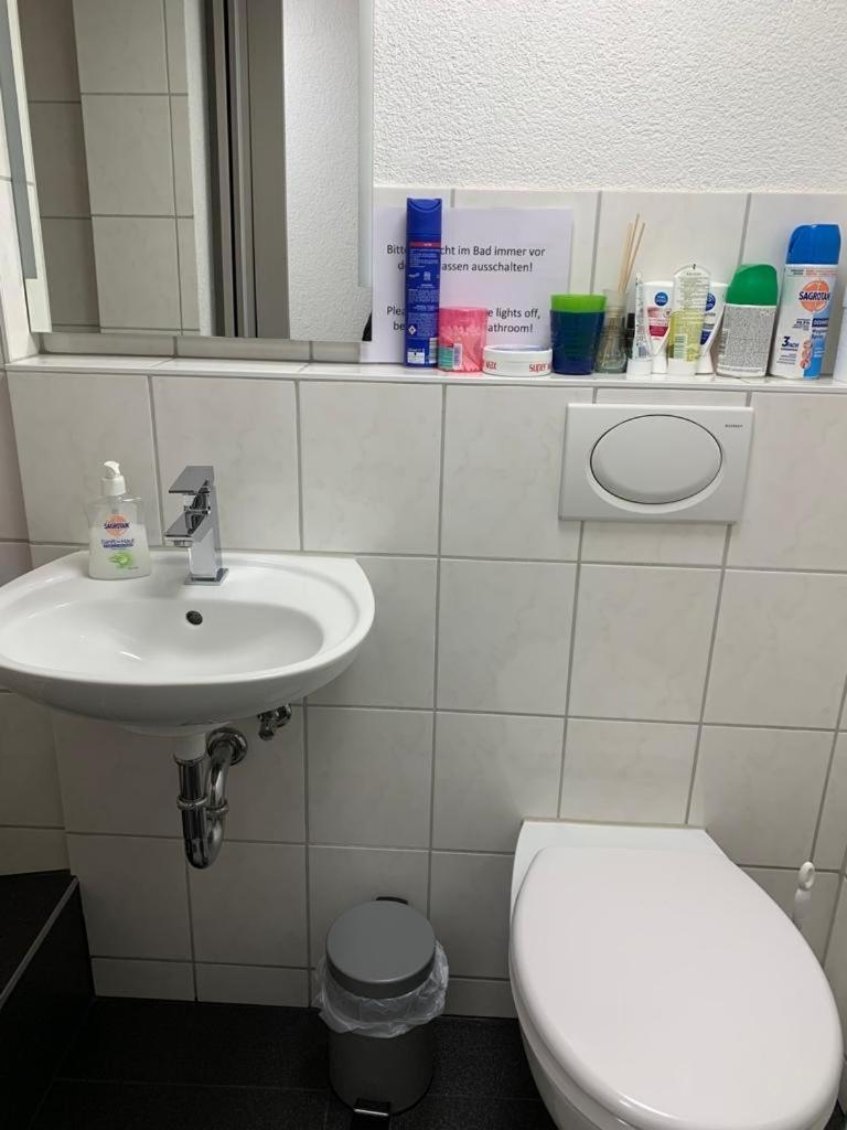 Günstiges Privatzimmer