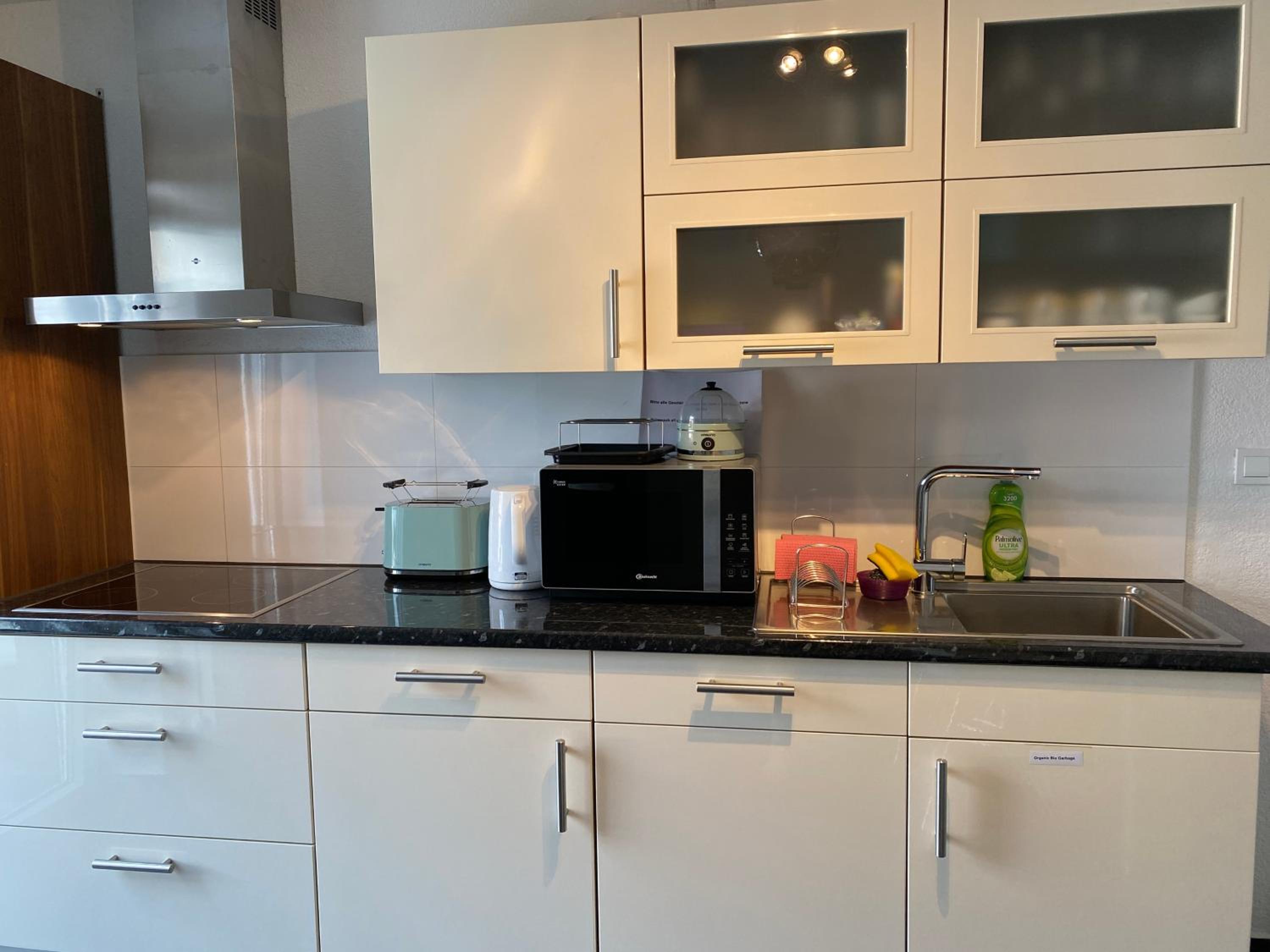Günstiges Privatzimmer
