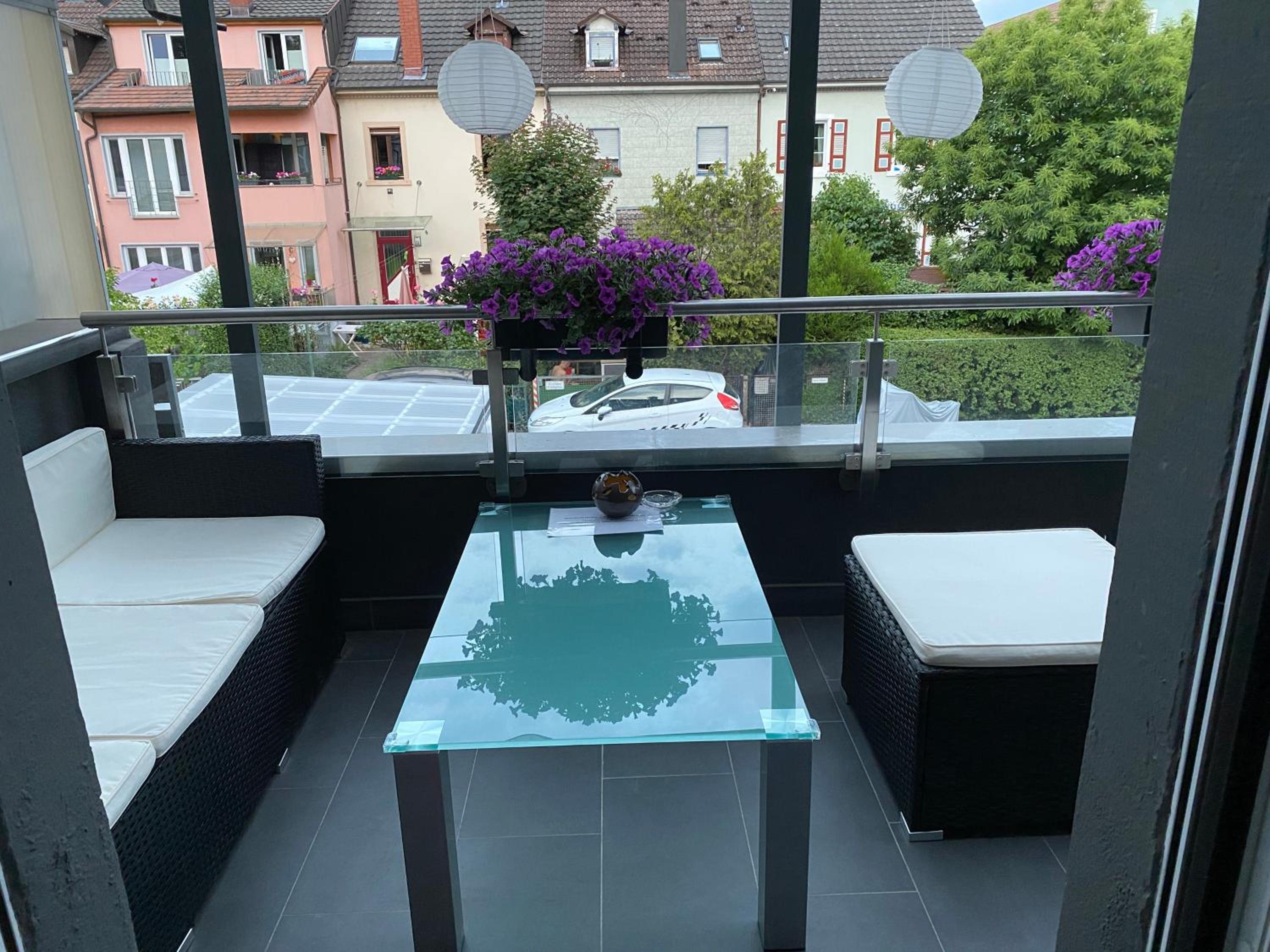 Günstiges Privatzimmer
