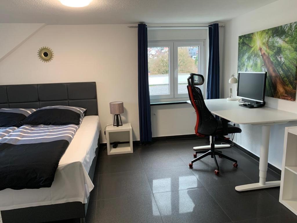 Günstiges Privatzimmer