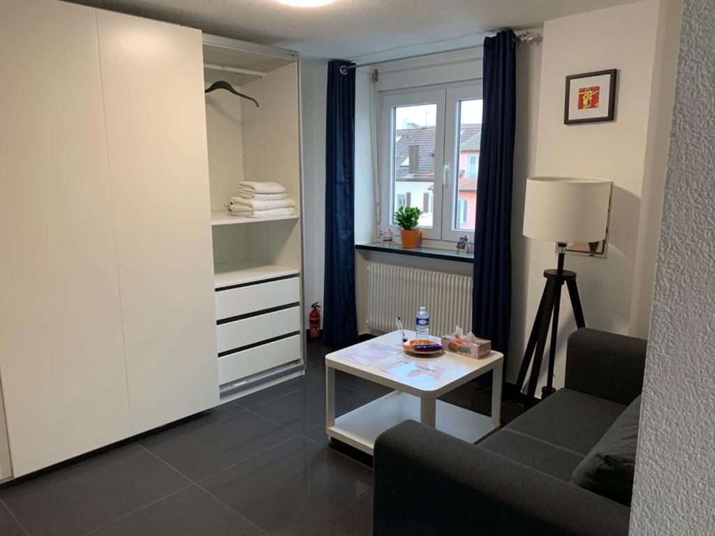 Günstiges Privatzimmer