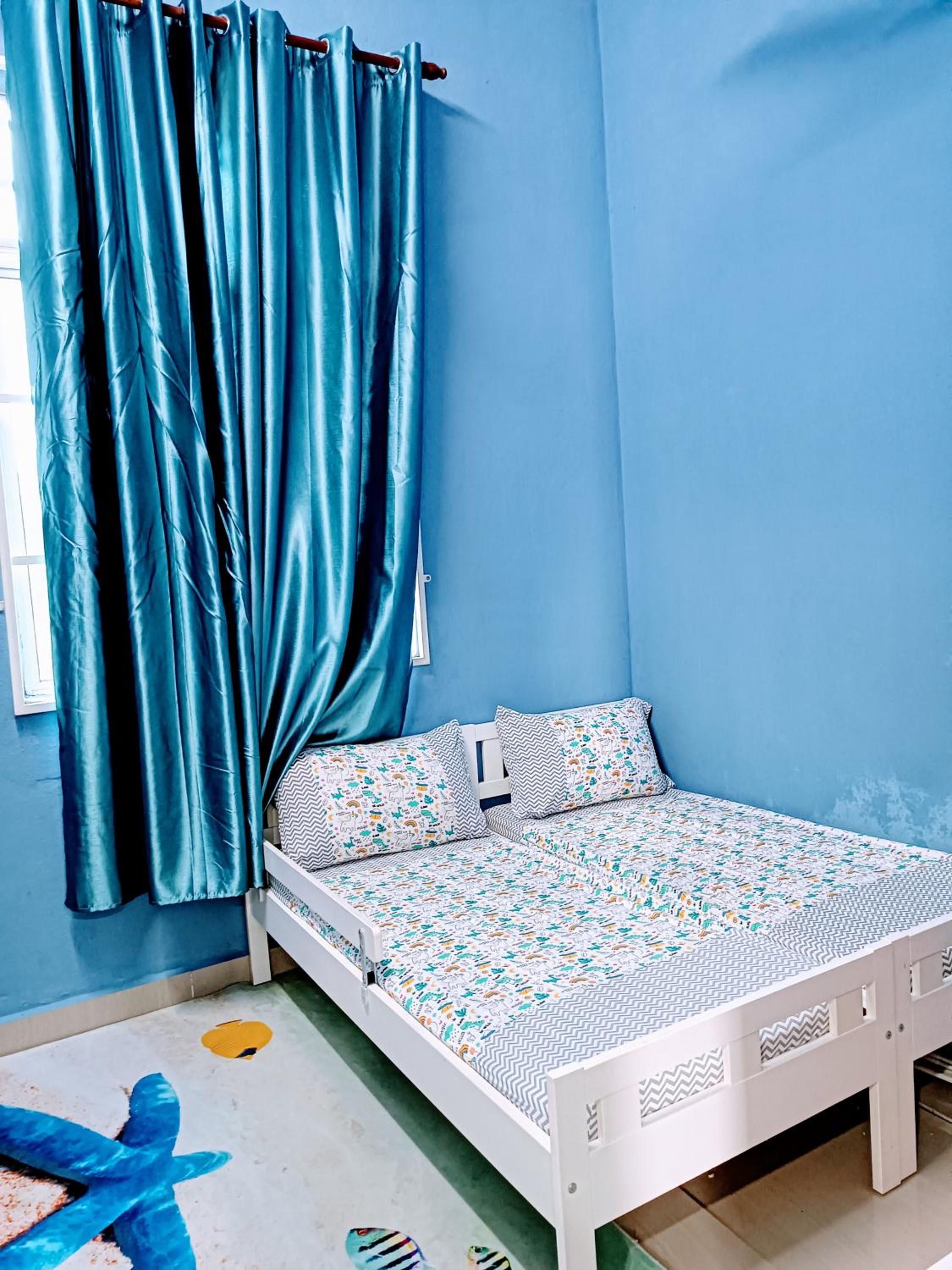 Rumah Singgah Homestay photo 6