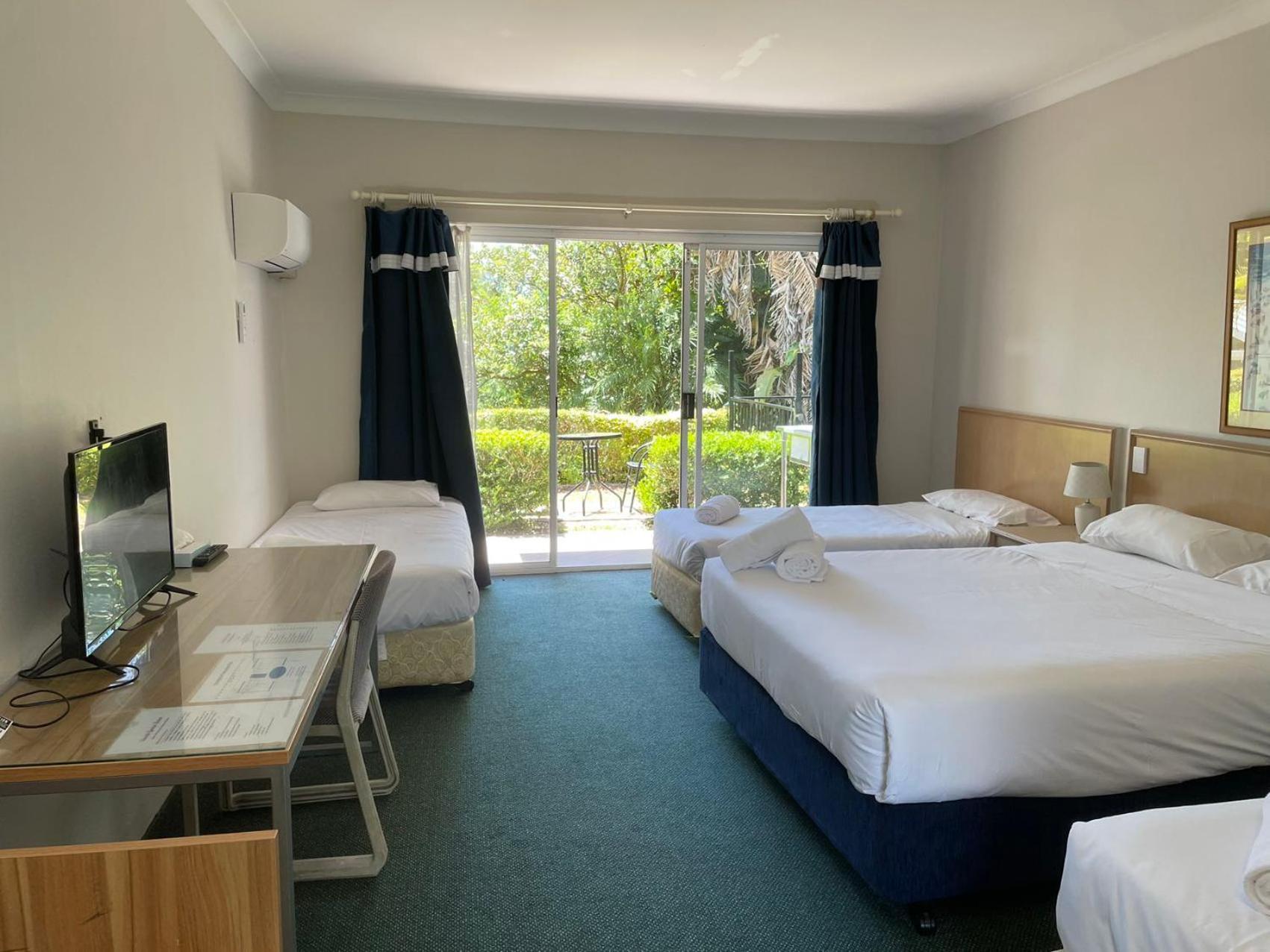Seaside Garden Hotel
