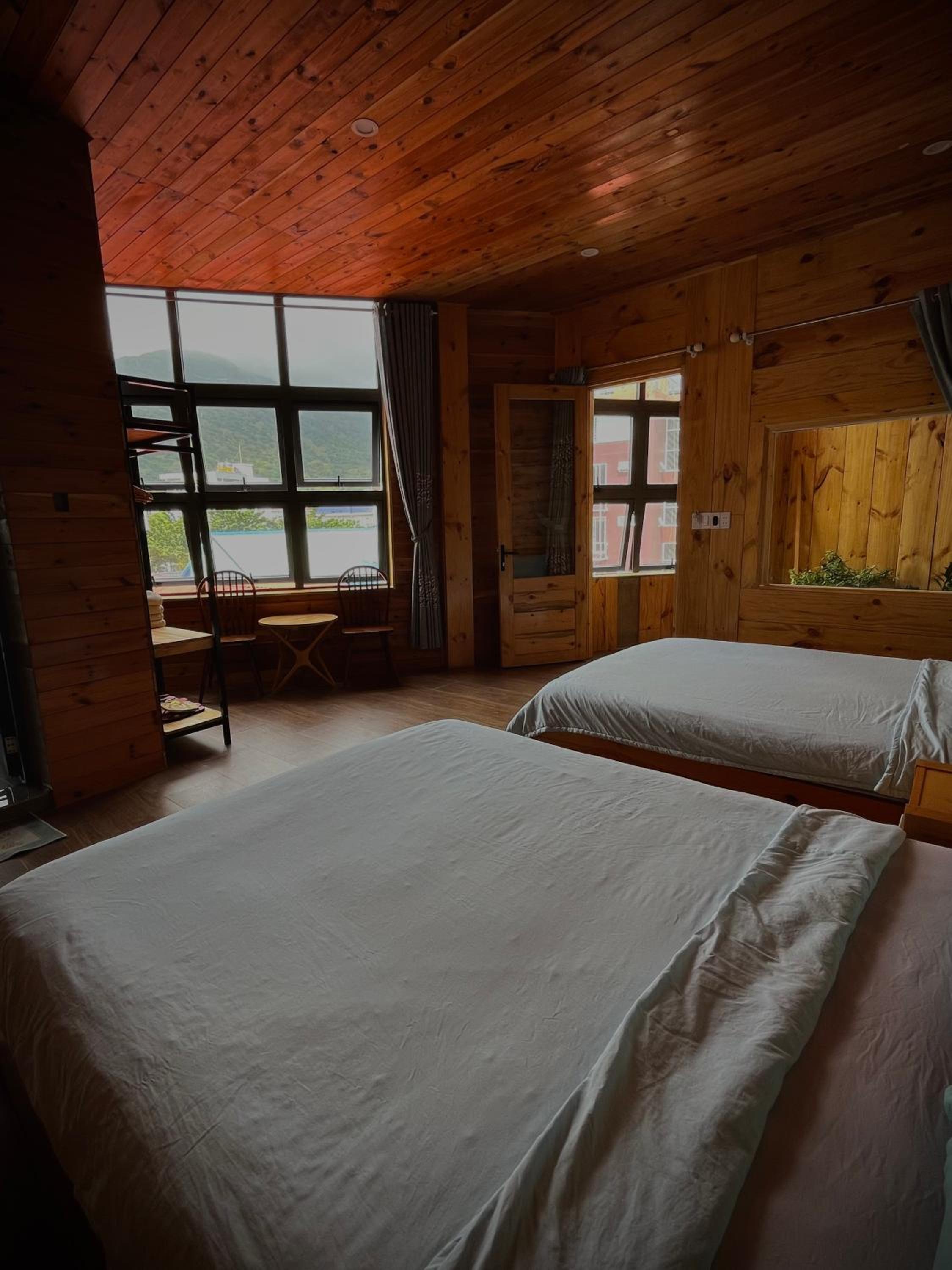 Little Home Homestay