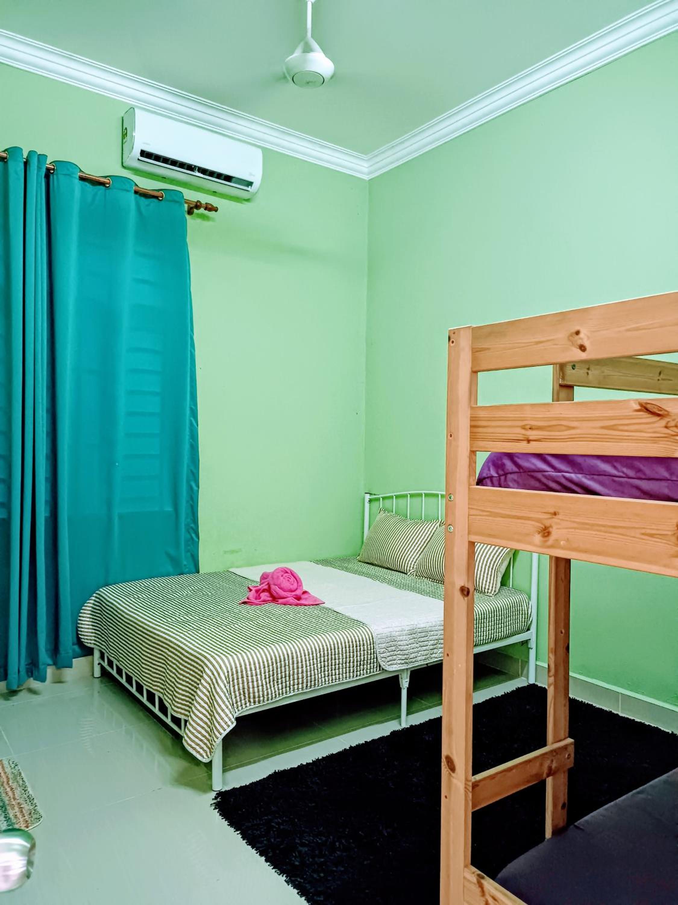 Rumah Singgah Homestay photo 5