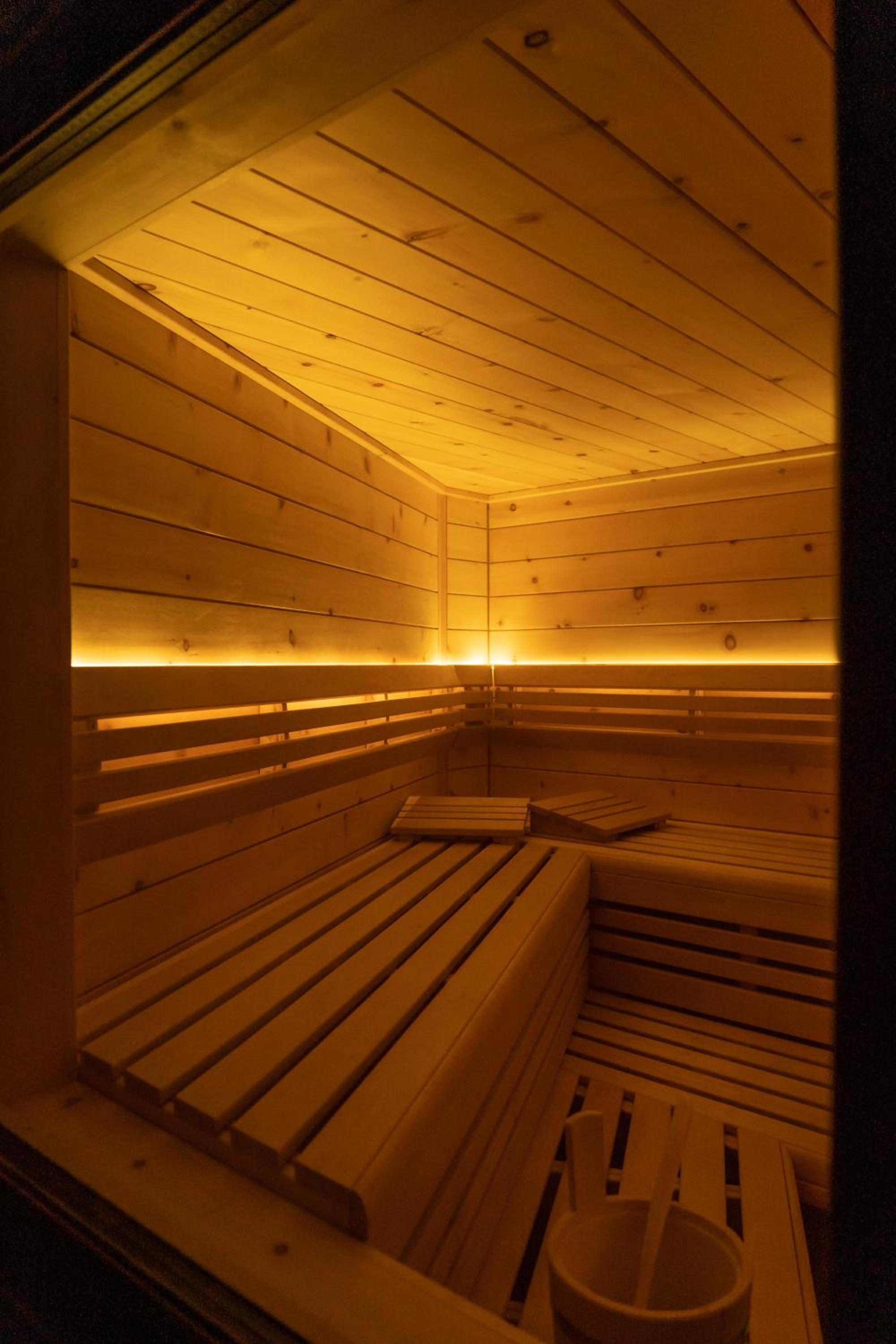 Chalet Adler