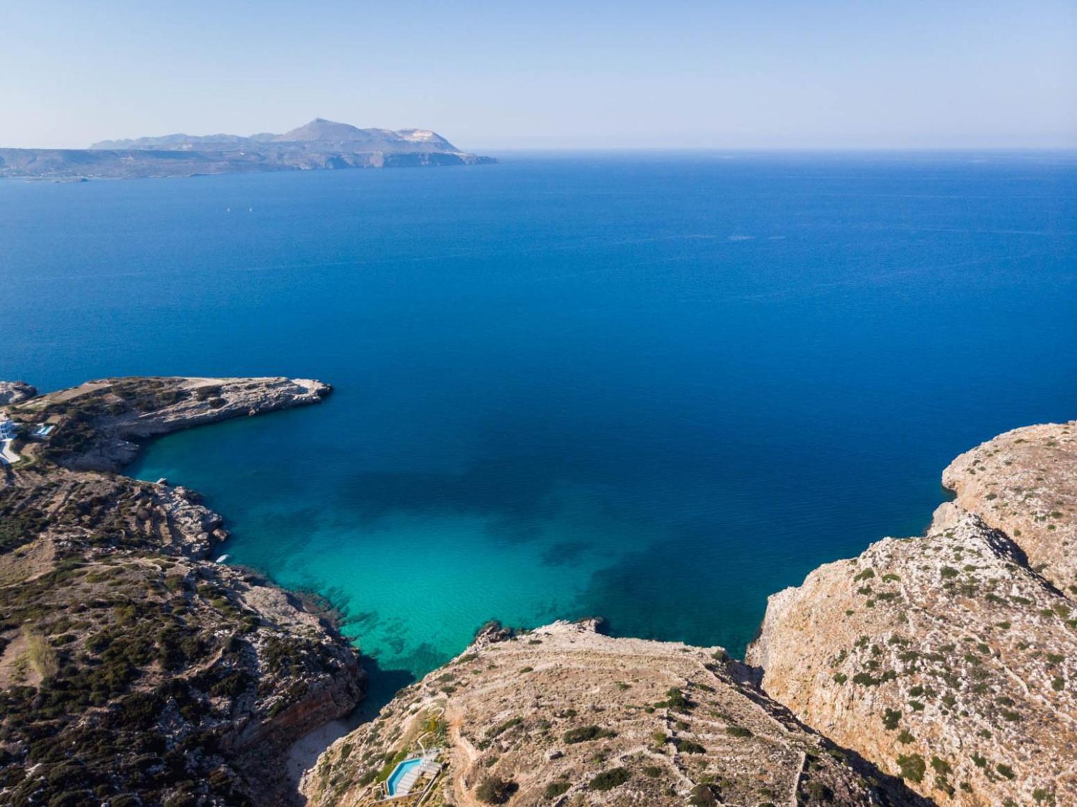 Luxurious Villa Kaylu - With Private Heated Pool view 2