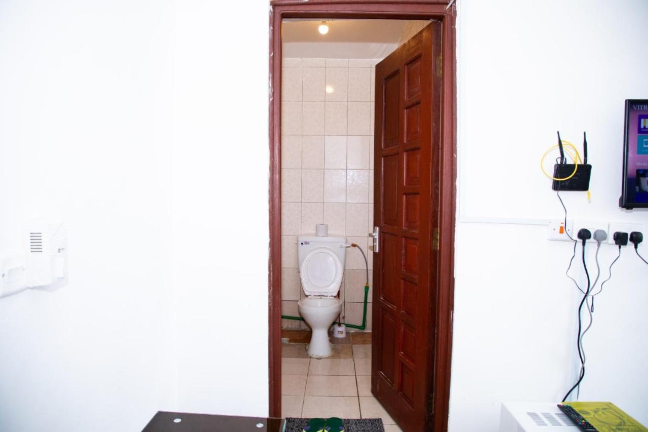 Ln Seaview Nyali 1st Avenue view 5