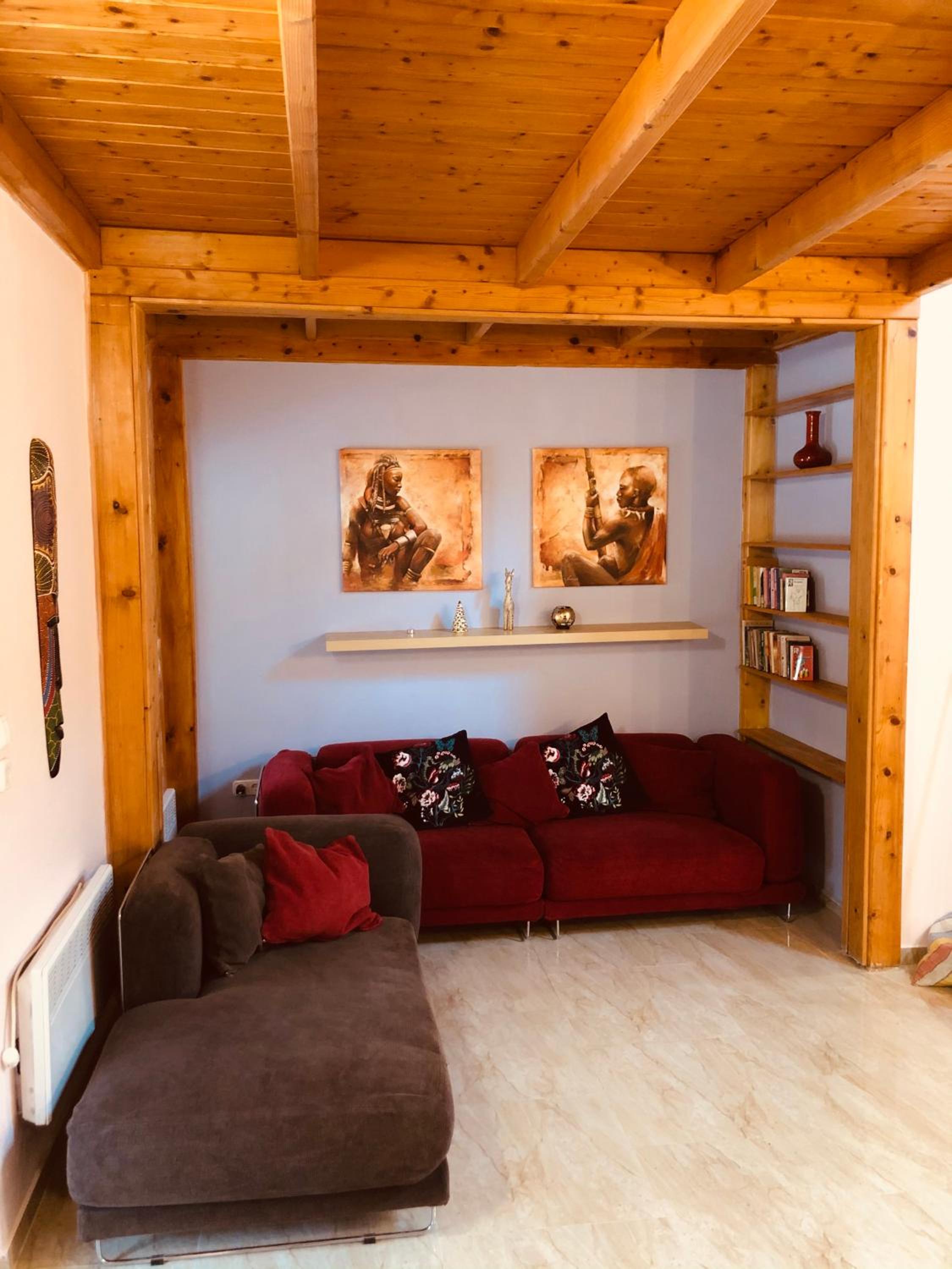 Tieffapartmanház Balatonszárszó