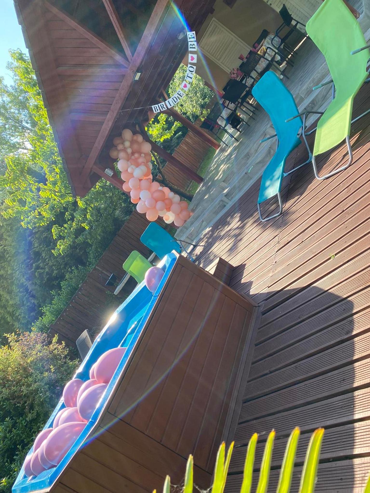 Tieffapartmanház Balatonszárszó