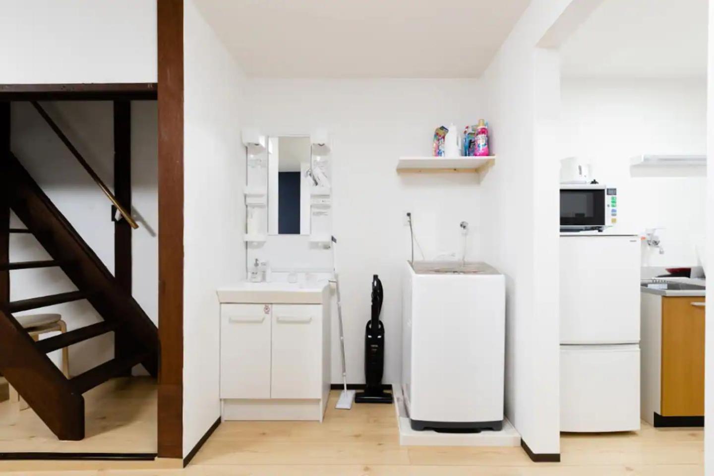 YAGARA TERRACE HOUSE OSAKA Room A