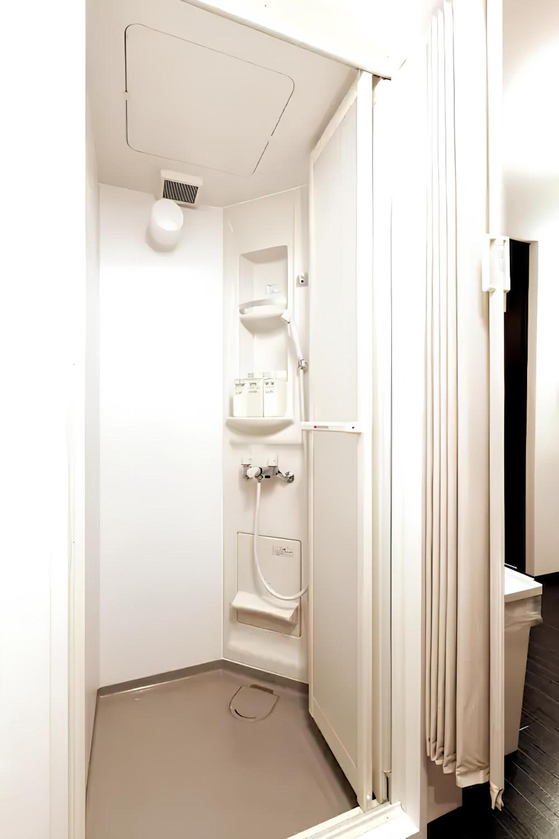 YAGARA TERRACE HOUSE OSAKA Room A, photo 28
