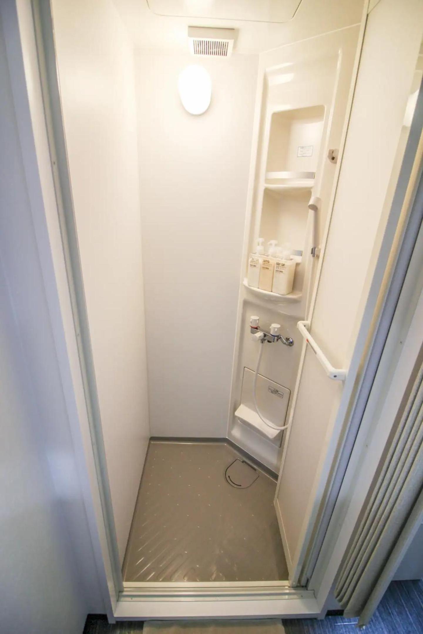 YAGARA TERRACE HOUSE OSAKA Room A